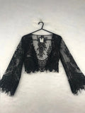 Bolero RENATO NUCCI Vintage Donna – Taglia XS (IT 38)