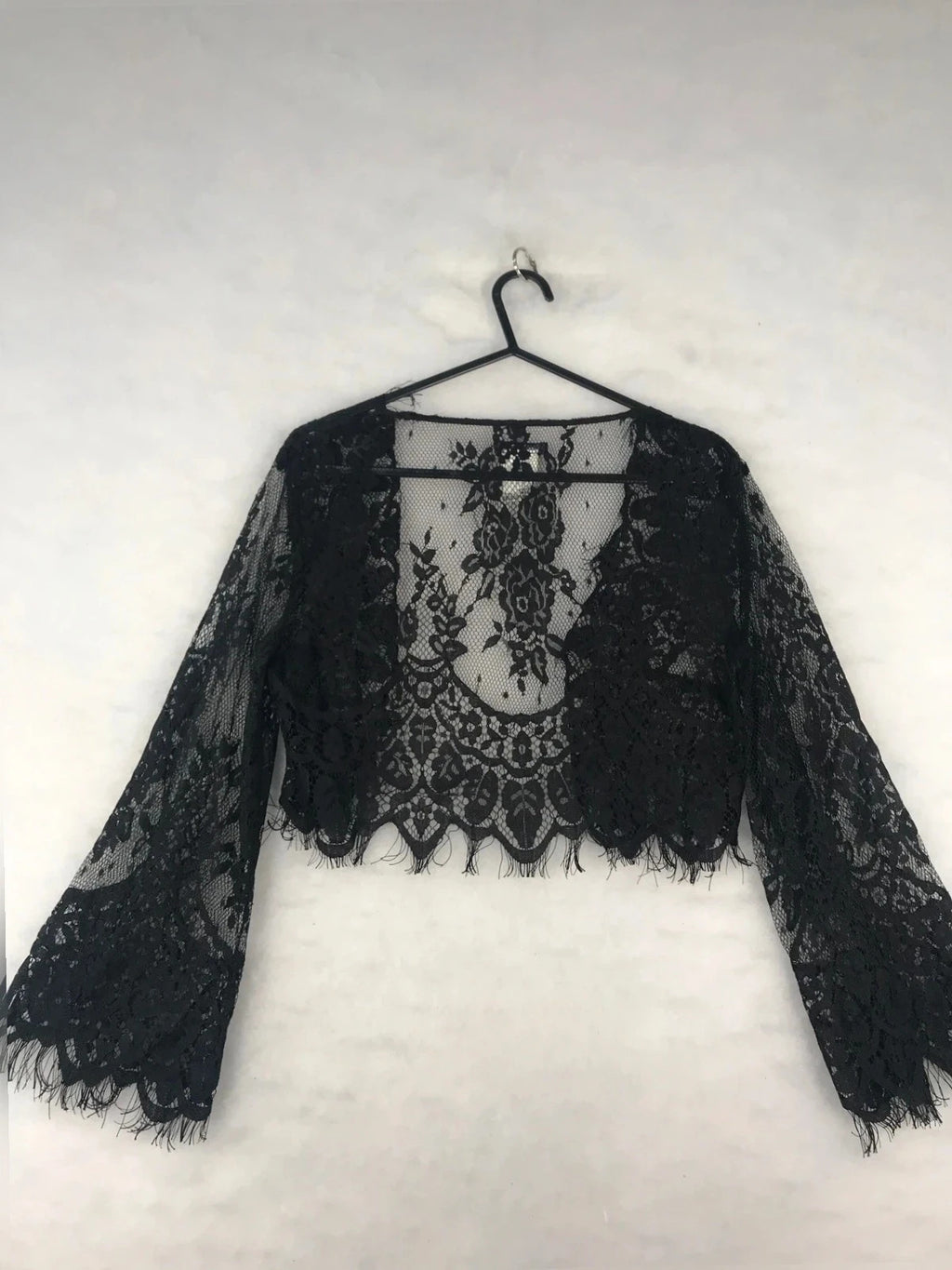 Bolero RENATO NUCCI Vintage Donna – Taglia XS (IT 38)