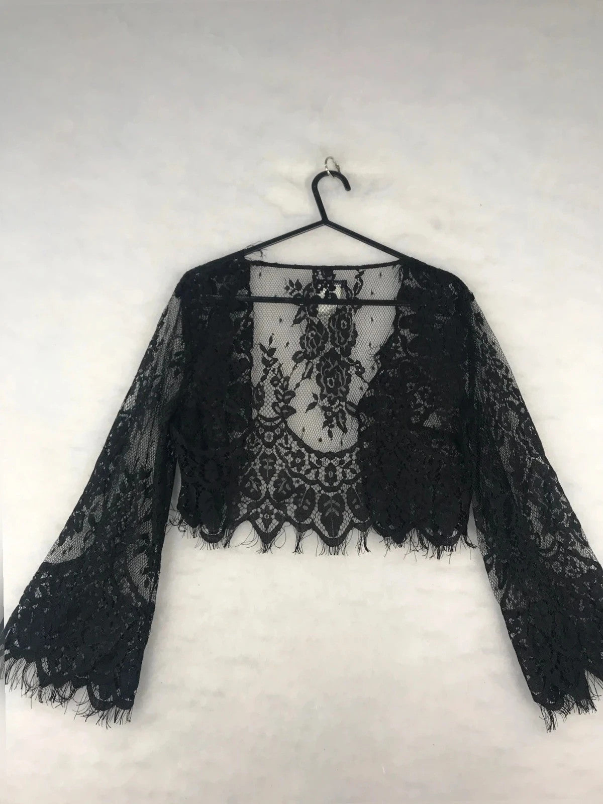 Bolero RENATO NUCCI Vintage Donna – Taglia XS (IT 38)
