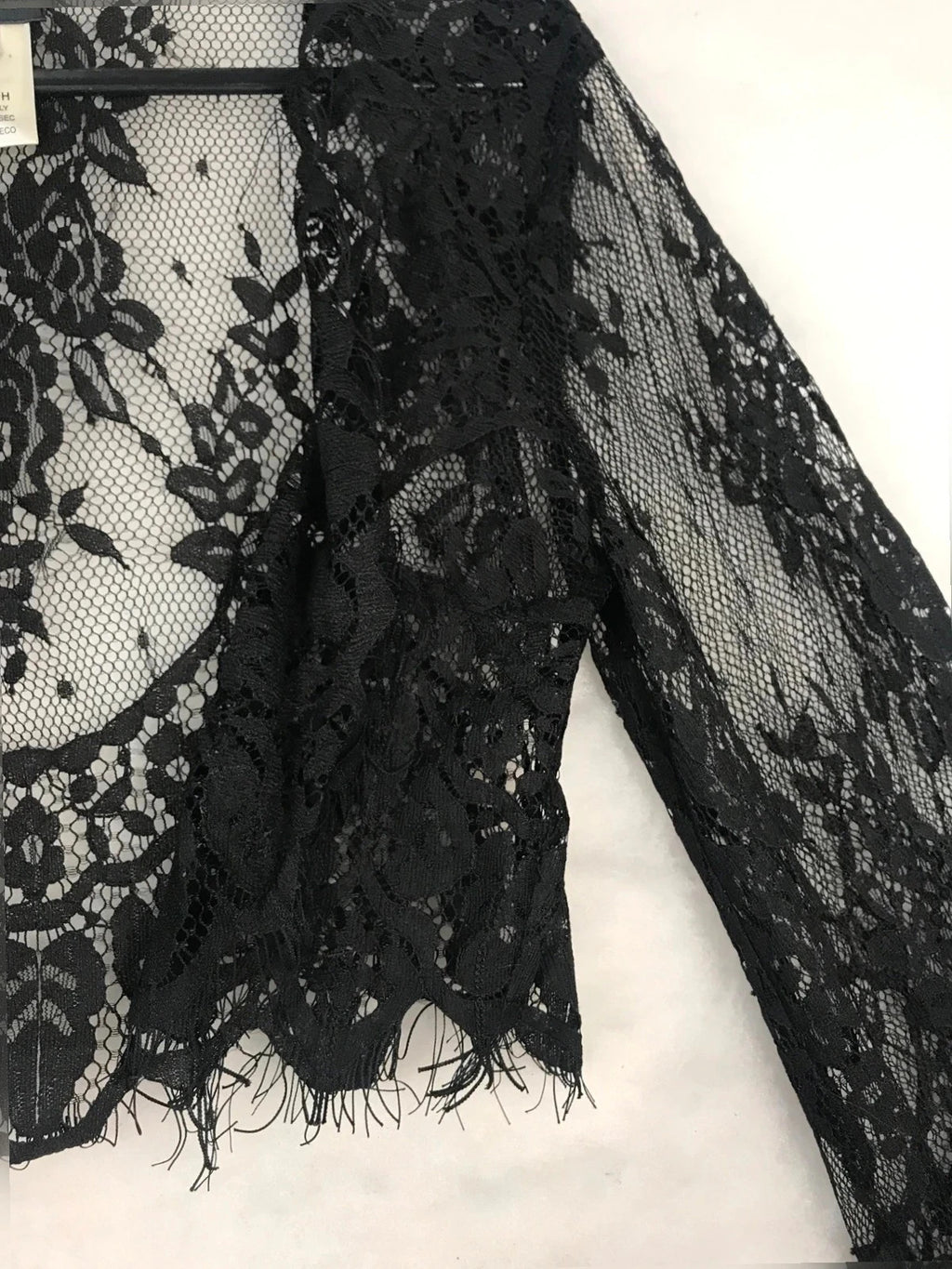 Bolero RENATO NUCCI Vintage Donna – Taglia XS (IT 38)