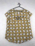 Top Vintage Donna – Taglia S (IT 40)