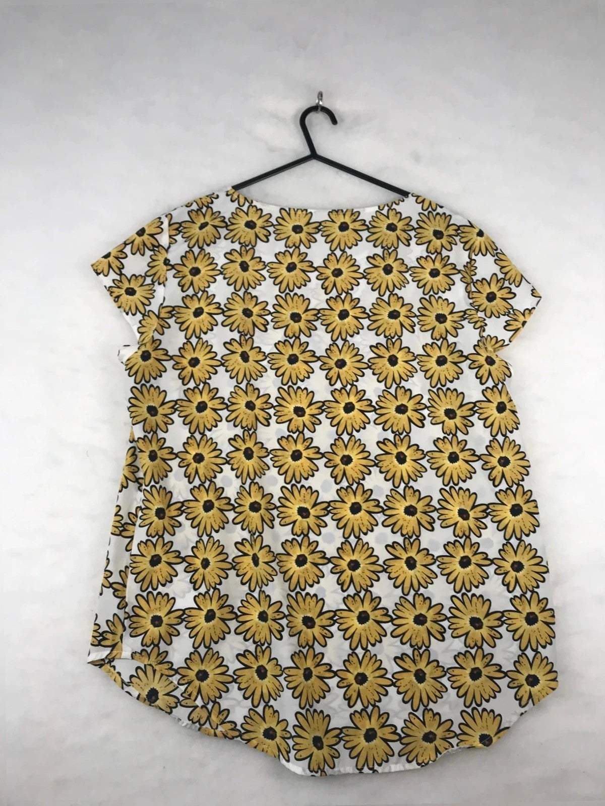 Top Vintage Donna – Taglia S (IT 40)
