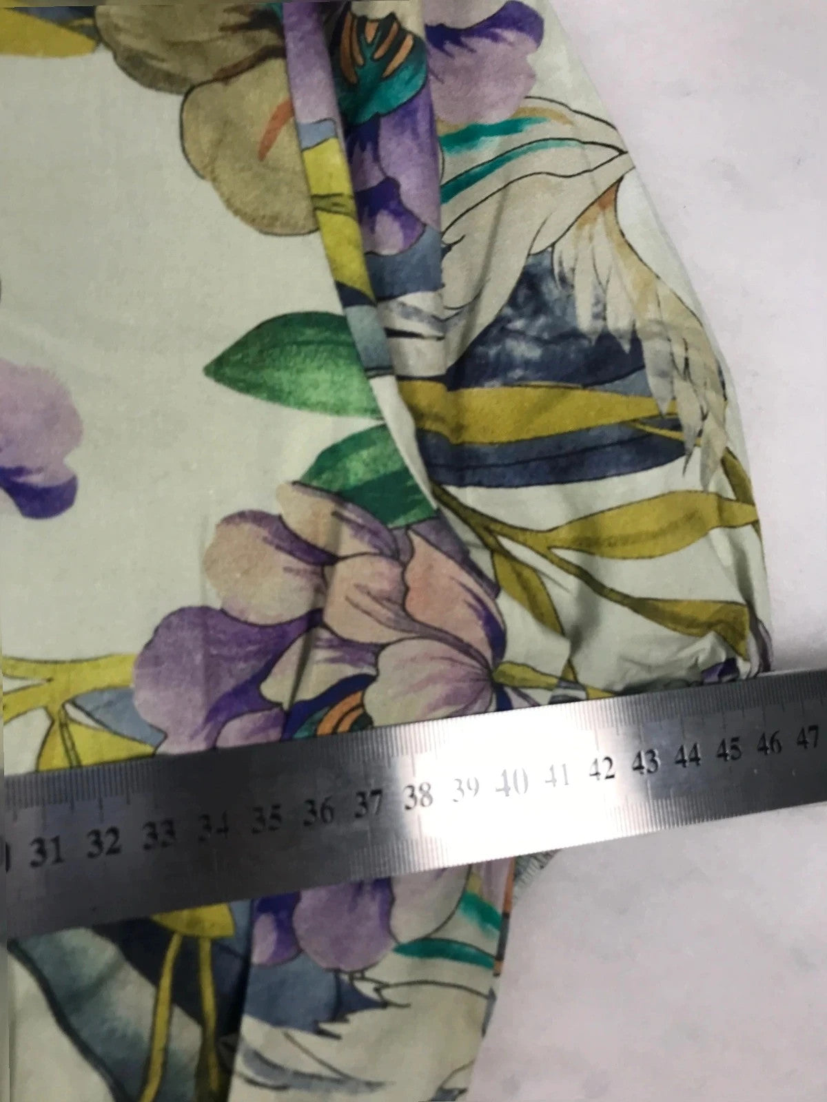 Camicie Vintage Donna – Taglia XS (IT 38)