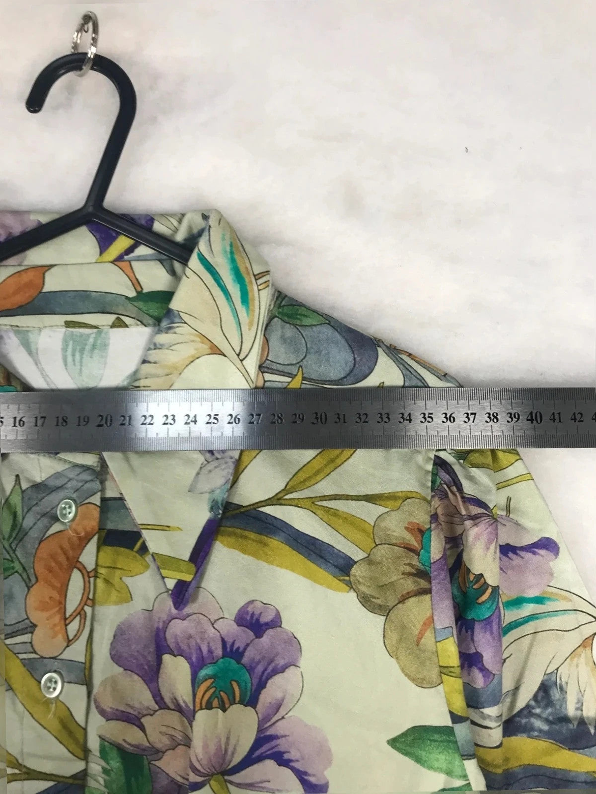 Camicie Vintage Donna – Taglia XS (IT 38)