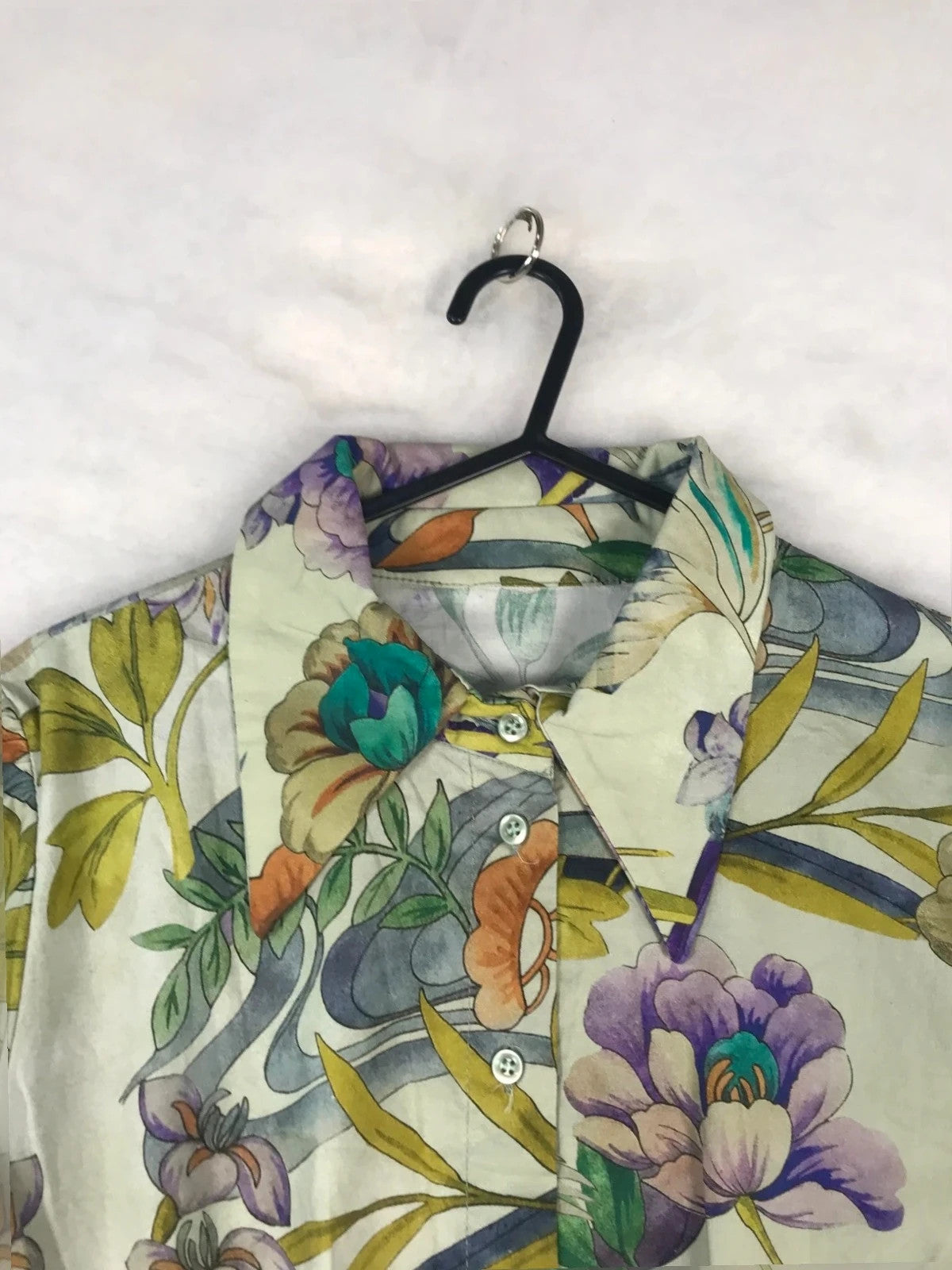 Camicie Vintage Donna – Taglia XS (IT 38)