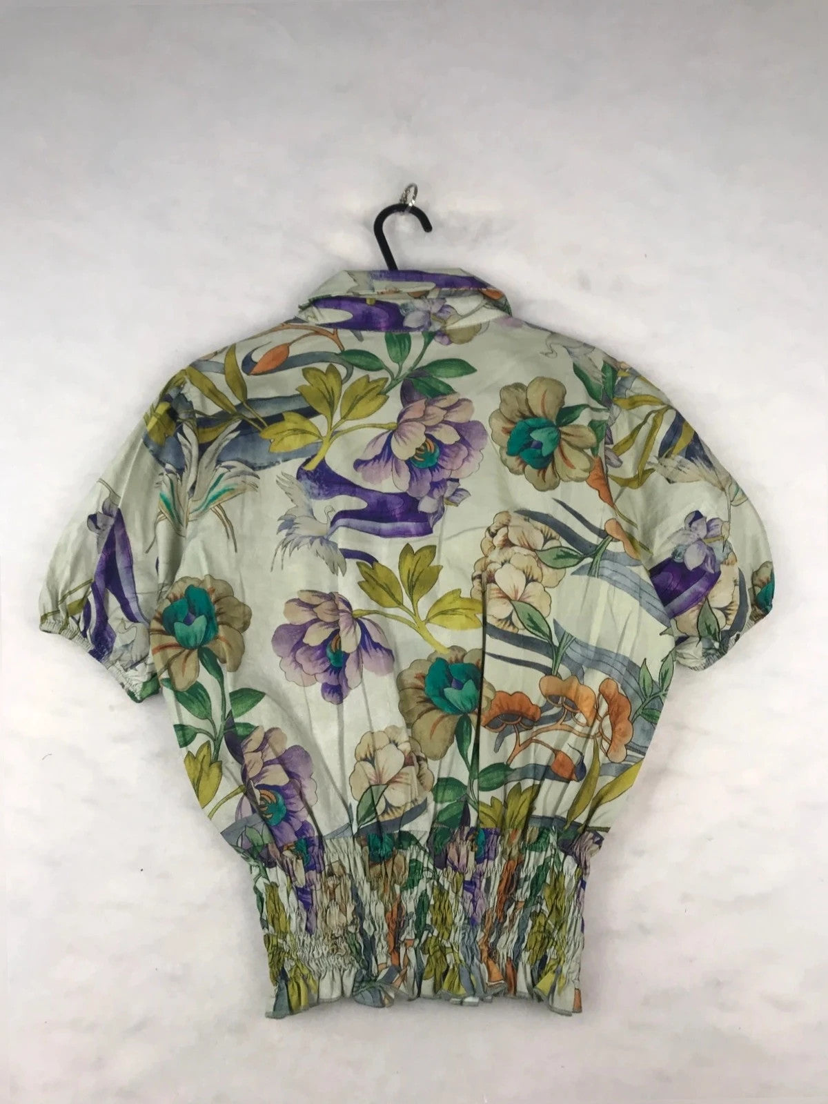Camicie Vintage Donna – Taglia XS (IT 38)