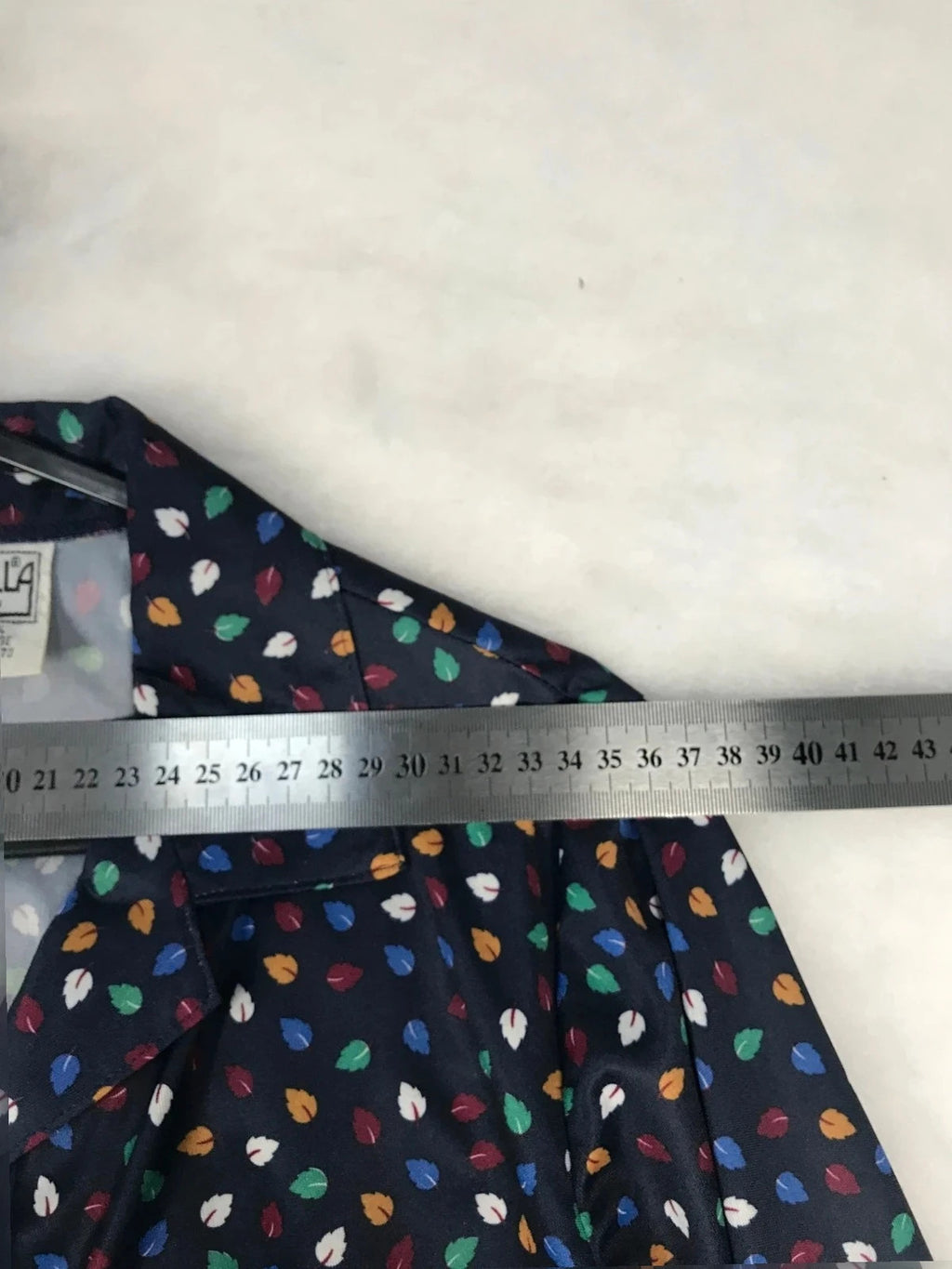 Camicie Vintage Donna – Taglia L (IT 44)