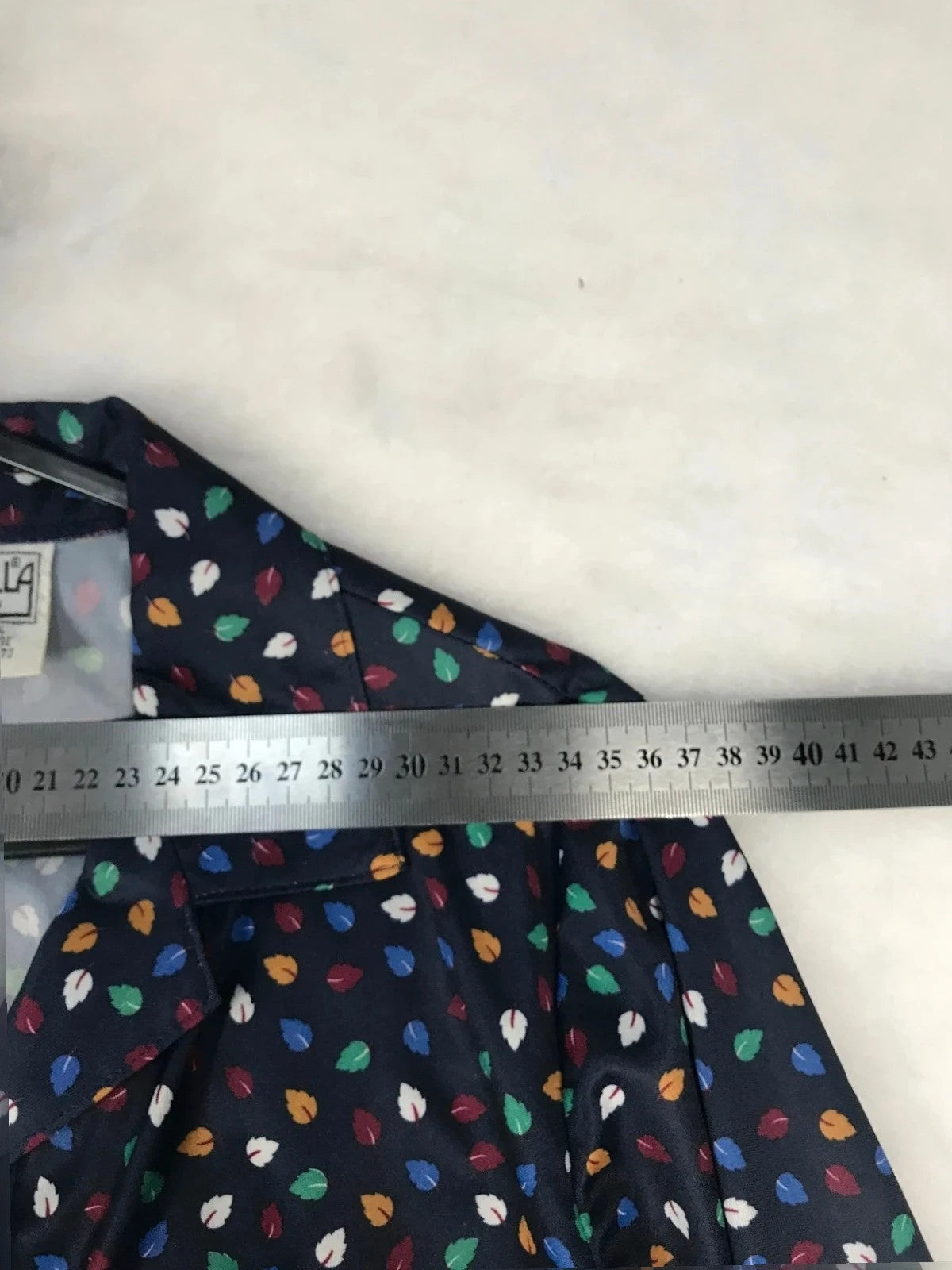 Camicie Vintage Donna – Taglia L (IT 44)