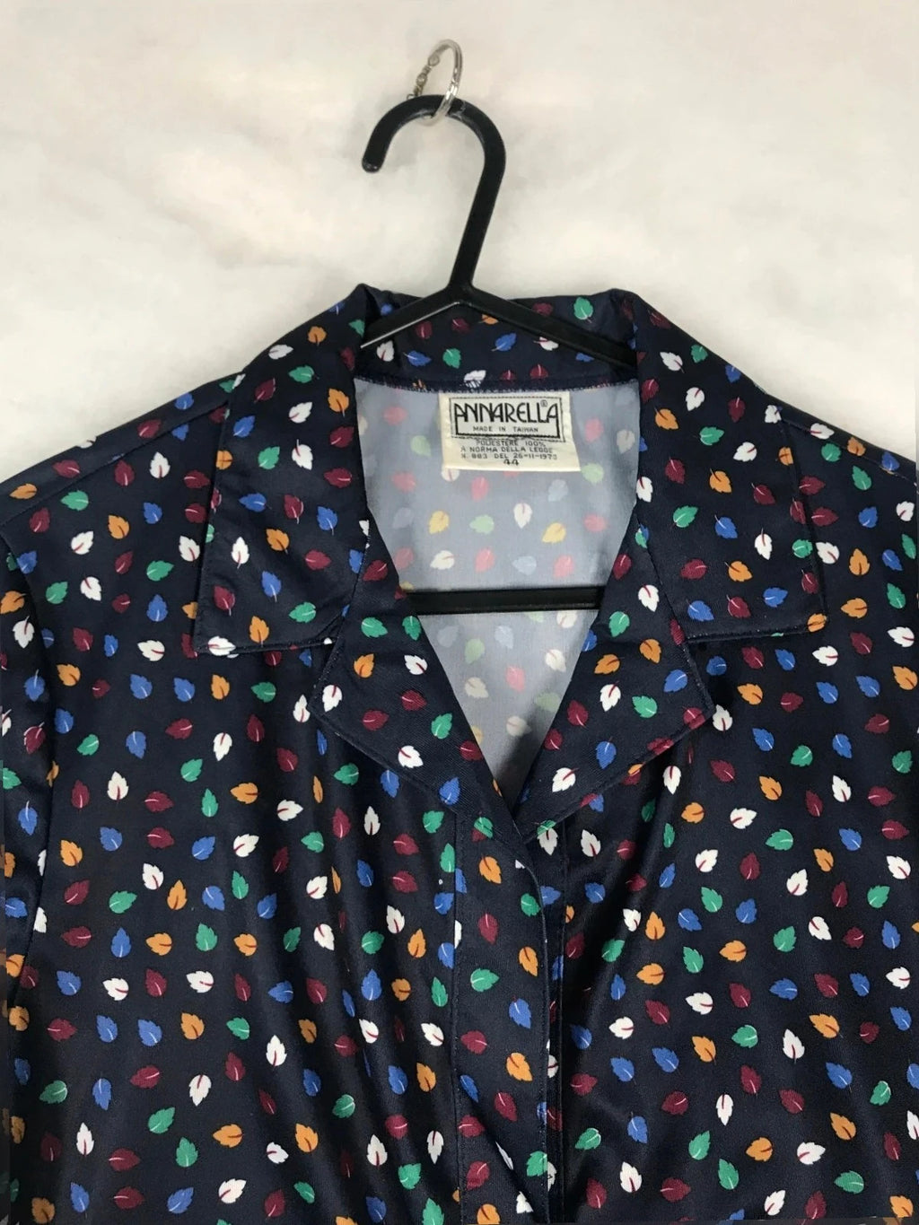 Camicie Vintage Donna – Taglia L (IT 44)