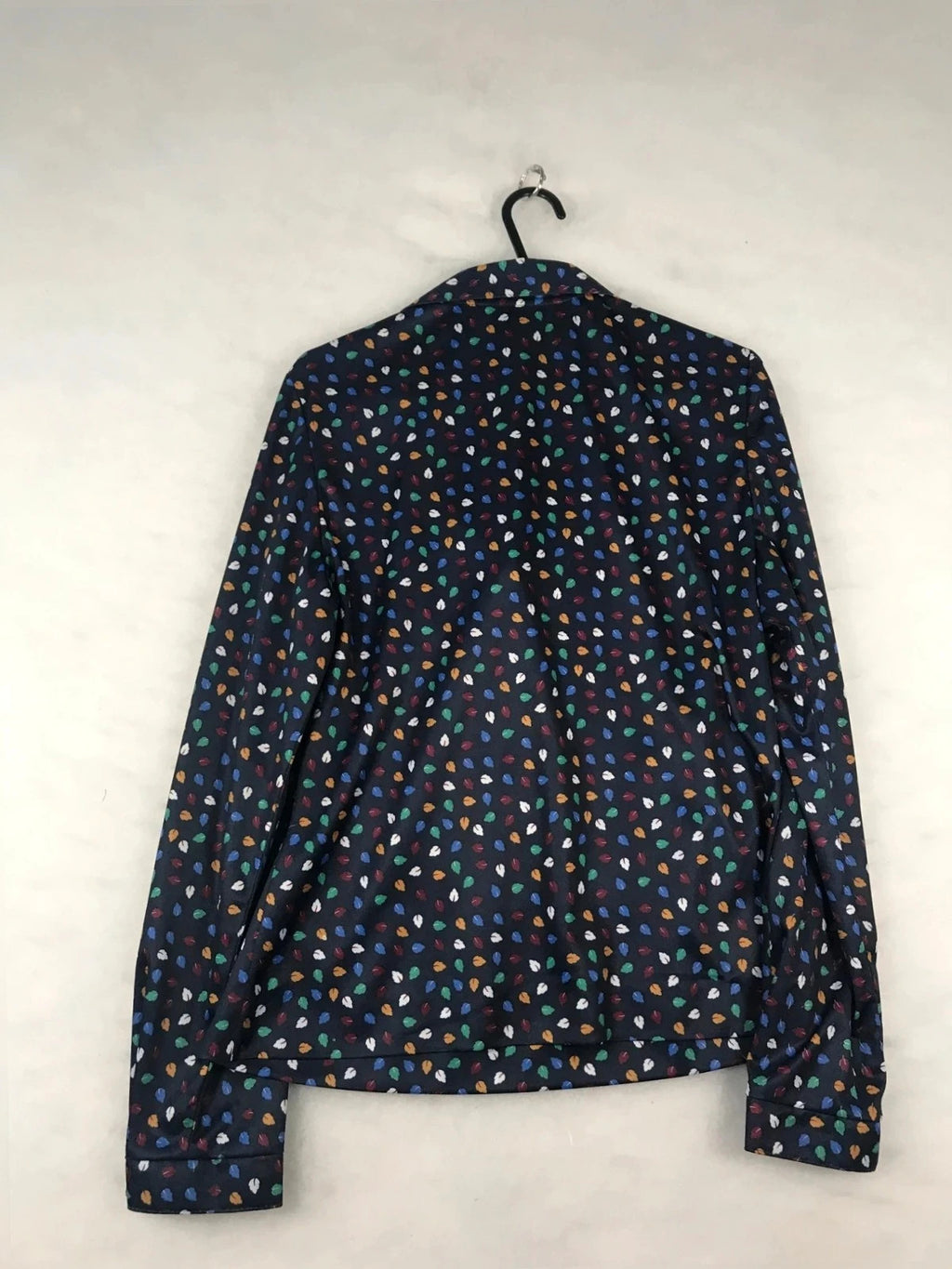 Camicie Vintage Donna – Taglia L (IT 44)