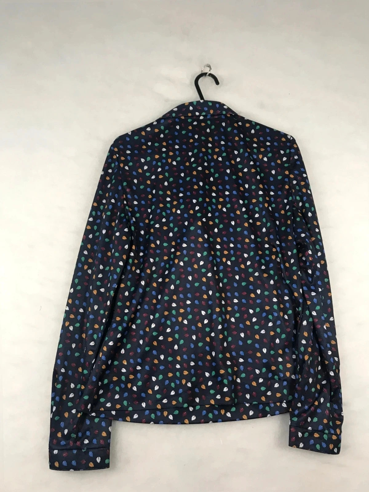 Camicie Vintage Donna – Taglia L (IT 44)