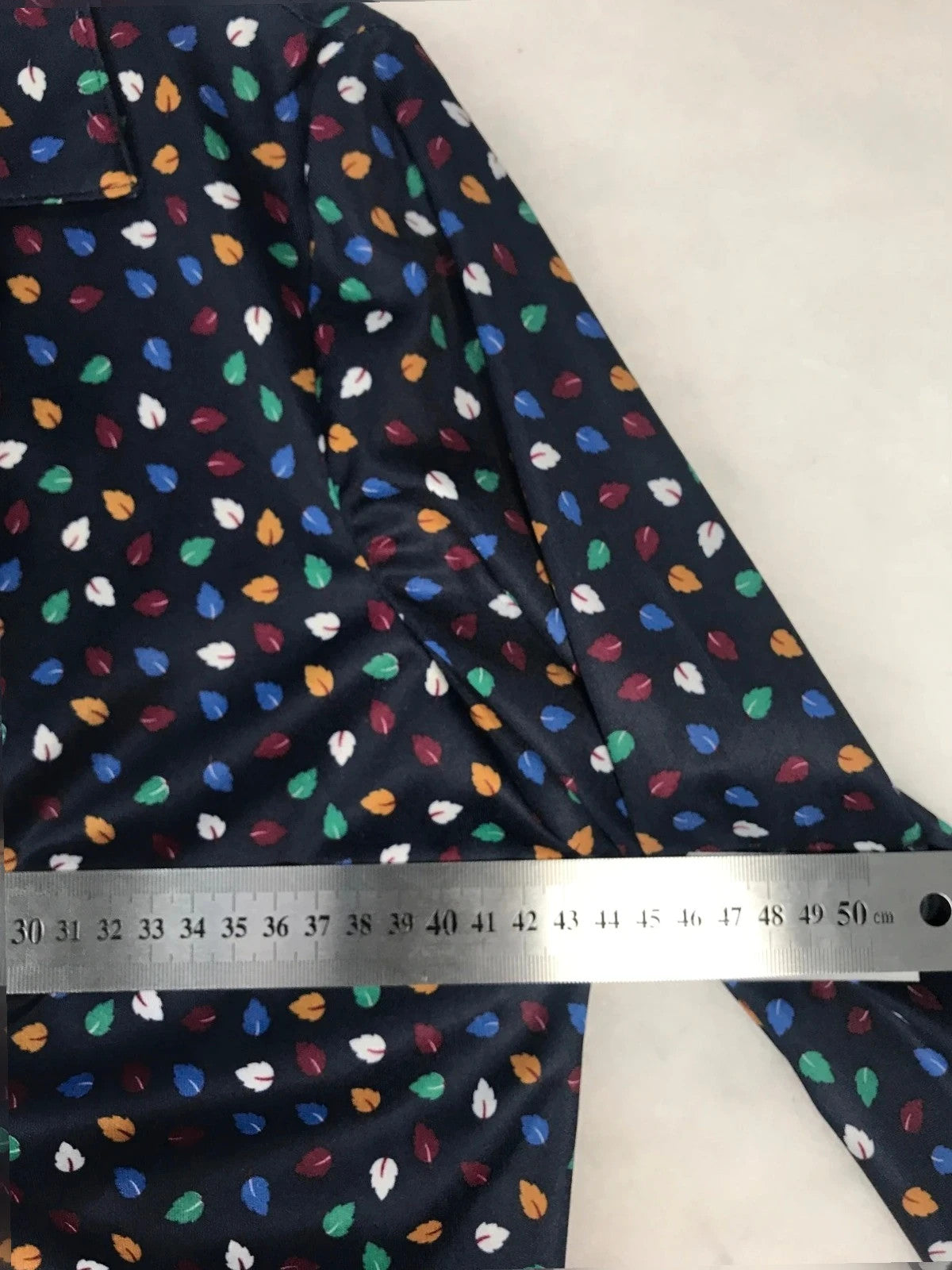 Camicie Vintage Donna – Taglia L (IT 44)