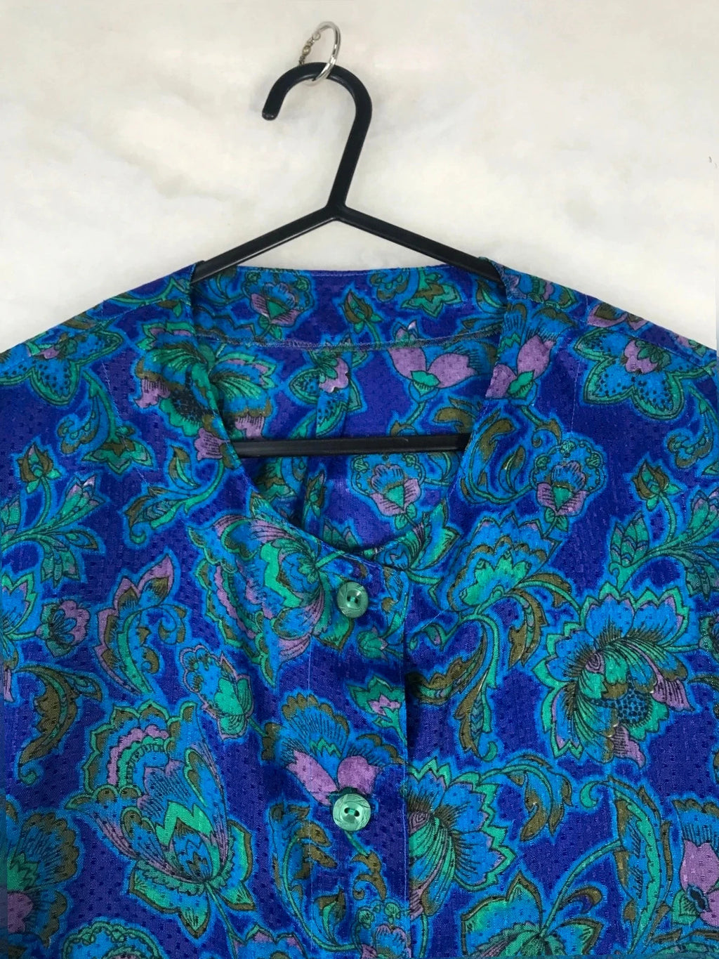 Camicie Vintage Donna – Taglia M (IT 42)