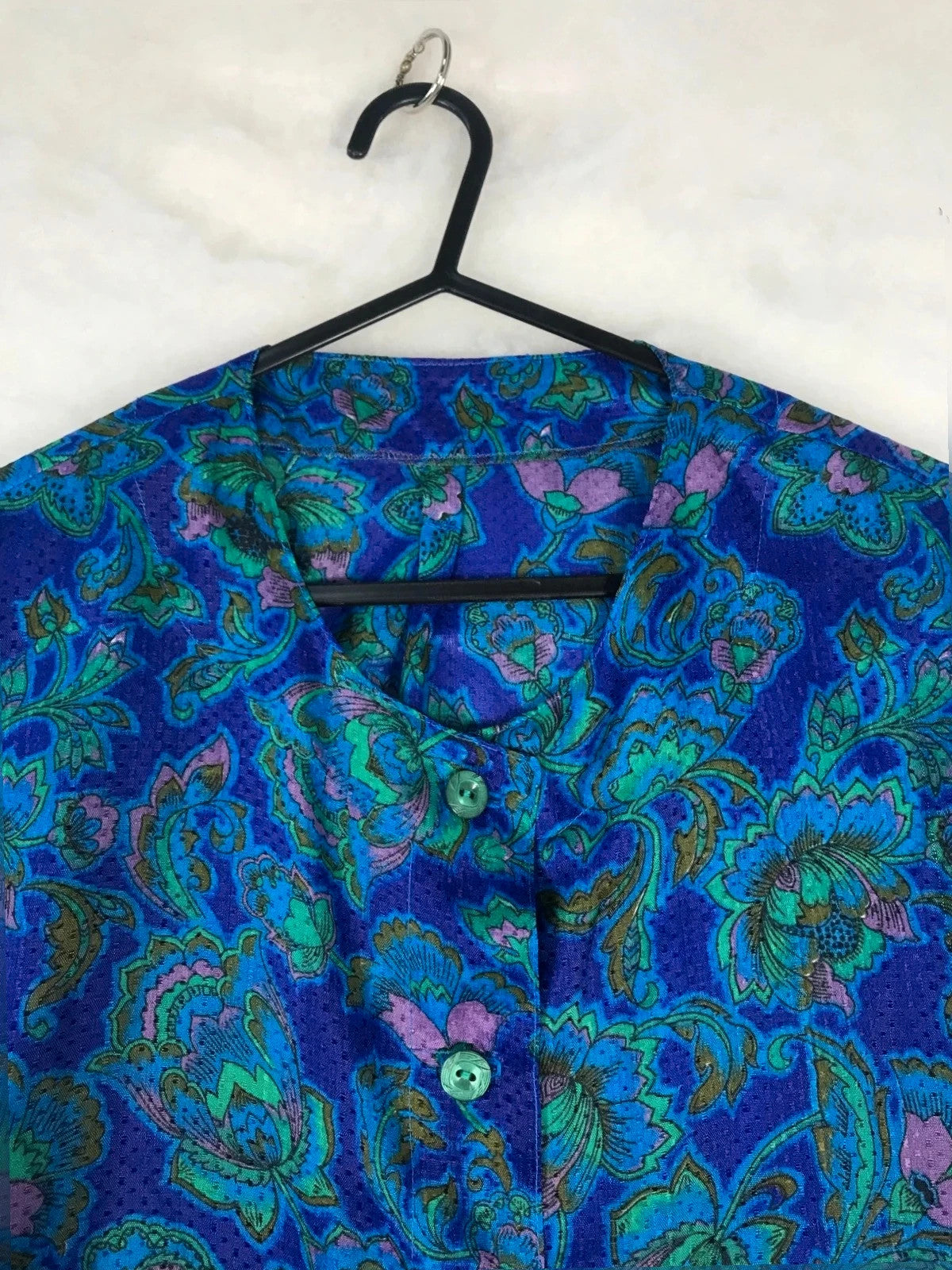 Camicie Vintage Donna – Taglia M (IT 42)