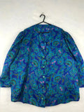 Camicie Vintage Donna – Taglia M (IT 42)