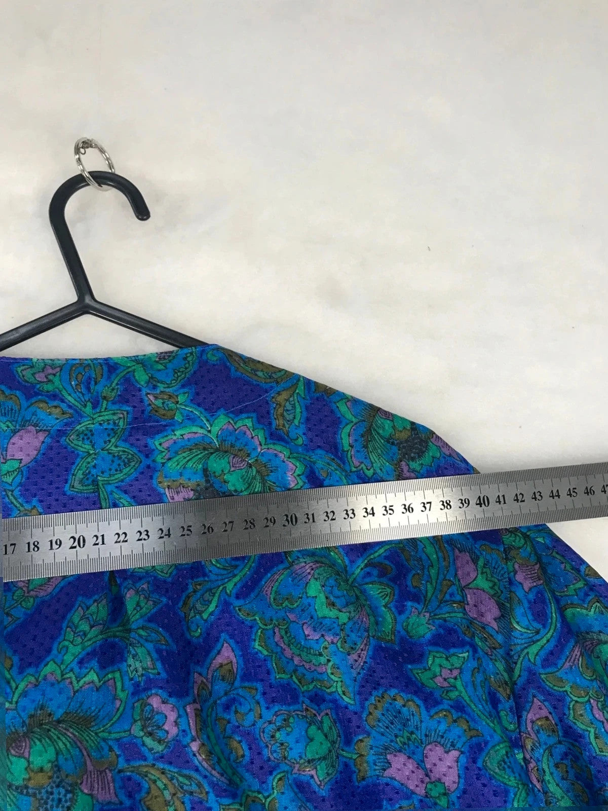 Camicie Vintage Donna – Taglia M (IT 42)