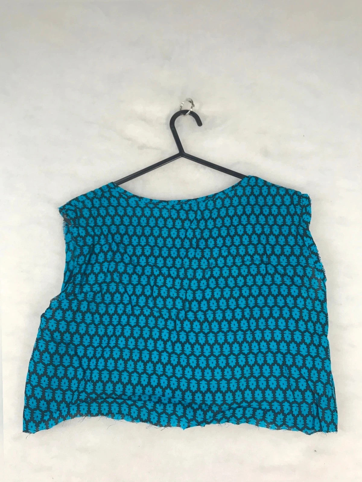Top Vintage Donna – Taglia S (IT 40)
