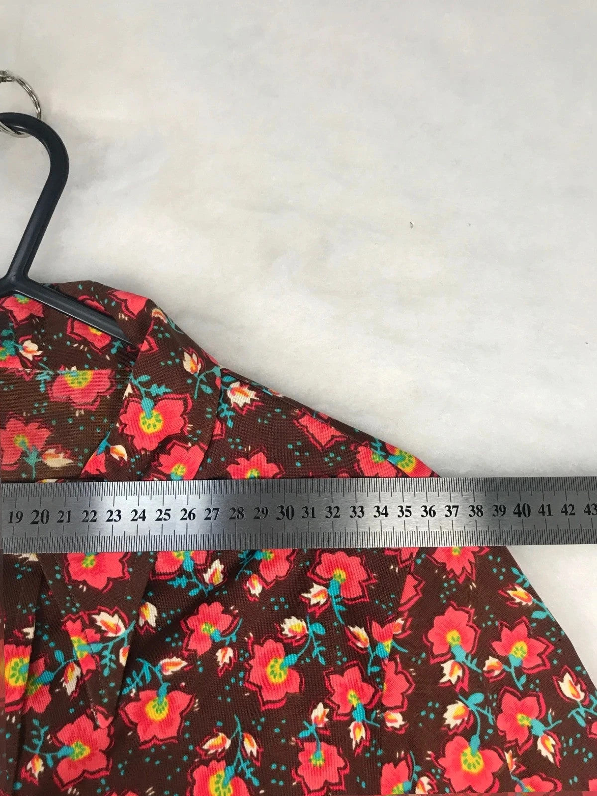 Camicie Vintage Donna – Taglia S (IT 40)