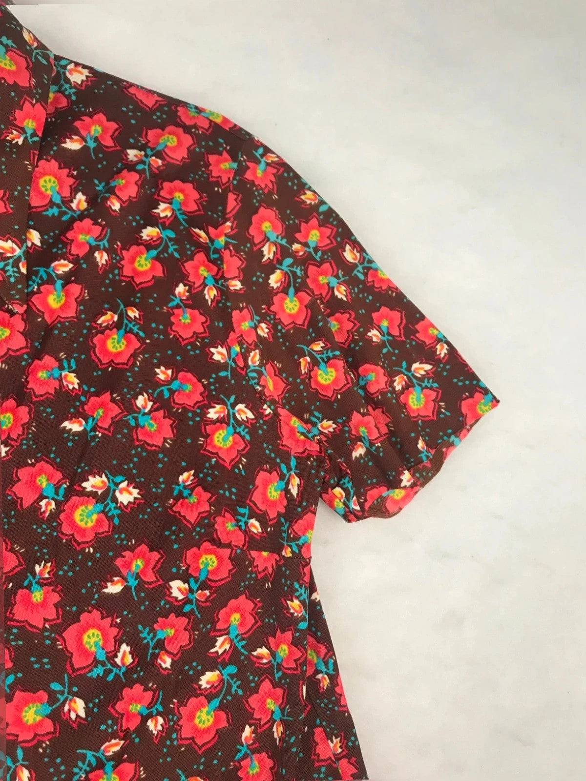 Camicie Vintage Donna – Taglia S (IT 40)