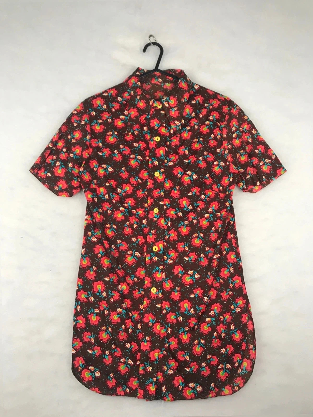 Camicie Vintage Donna – Taglia S (IT 40)