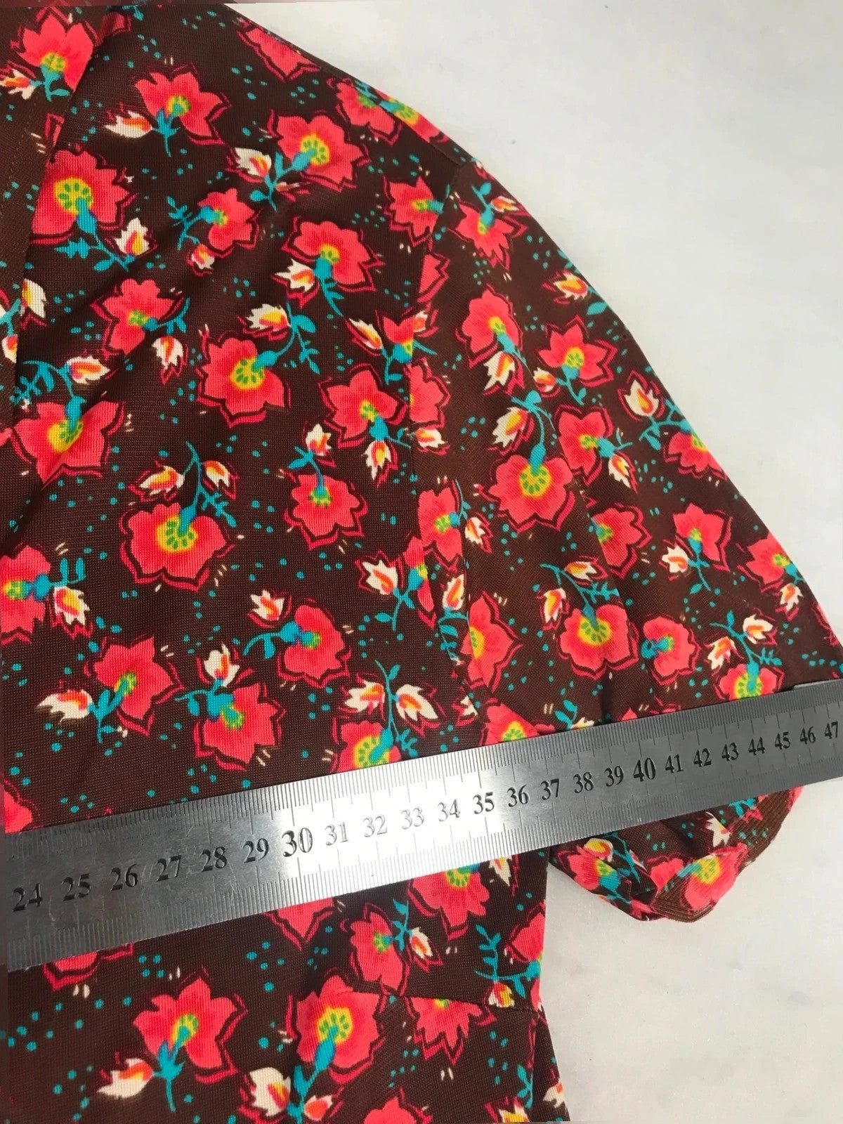 Camicie Vintage Donna – Taglia S (IT 40)