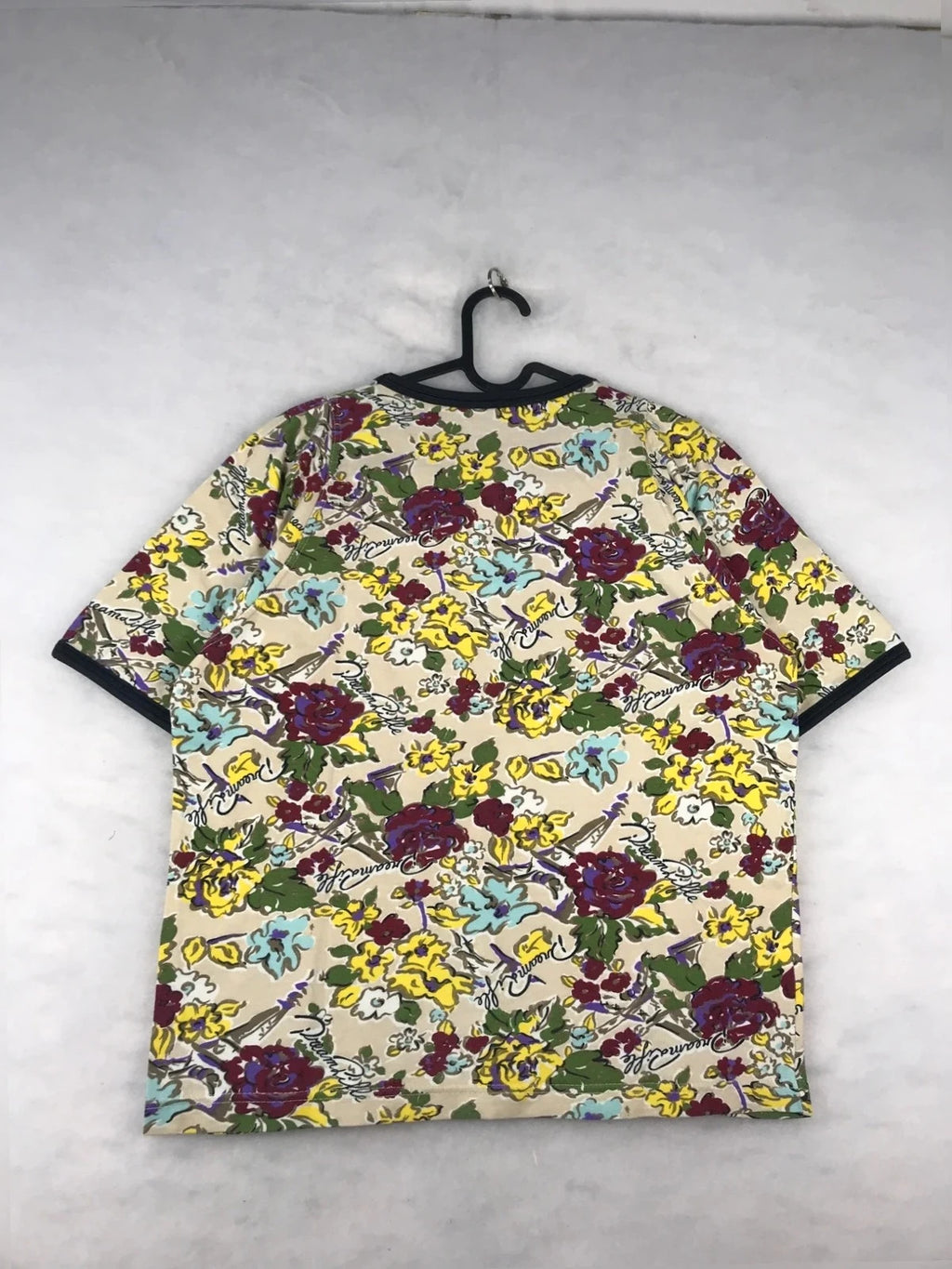T-shirt Rifle Vintage Donna – Taglia M (IT 42)