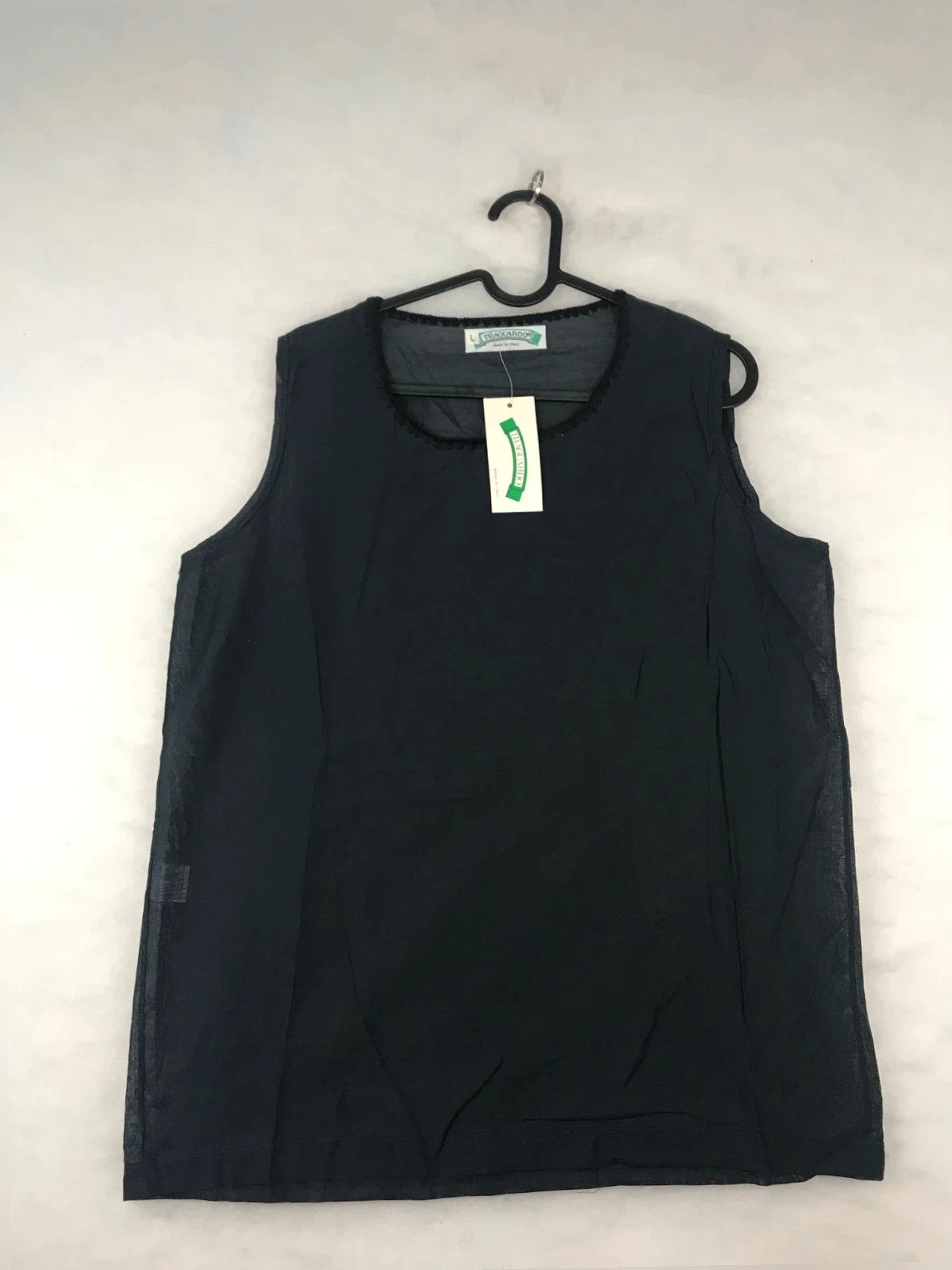 Canotte Traguardo Vintage Donna – Taglia L (IT 44)