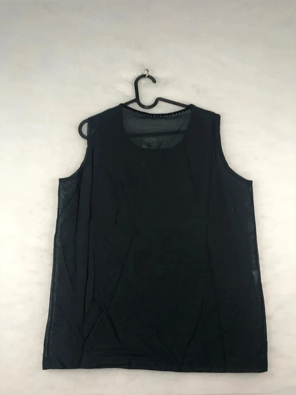 Canotte Traguardo Vintage Donna – Taglia L (IT 44)