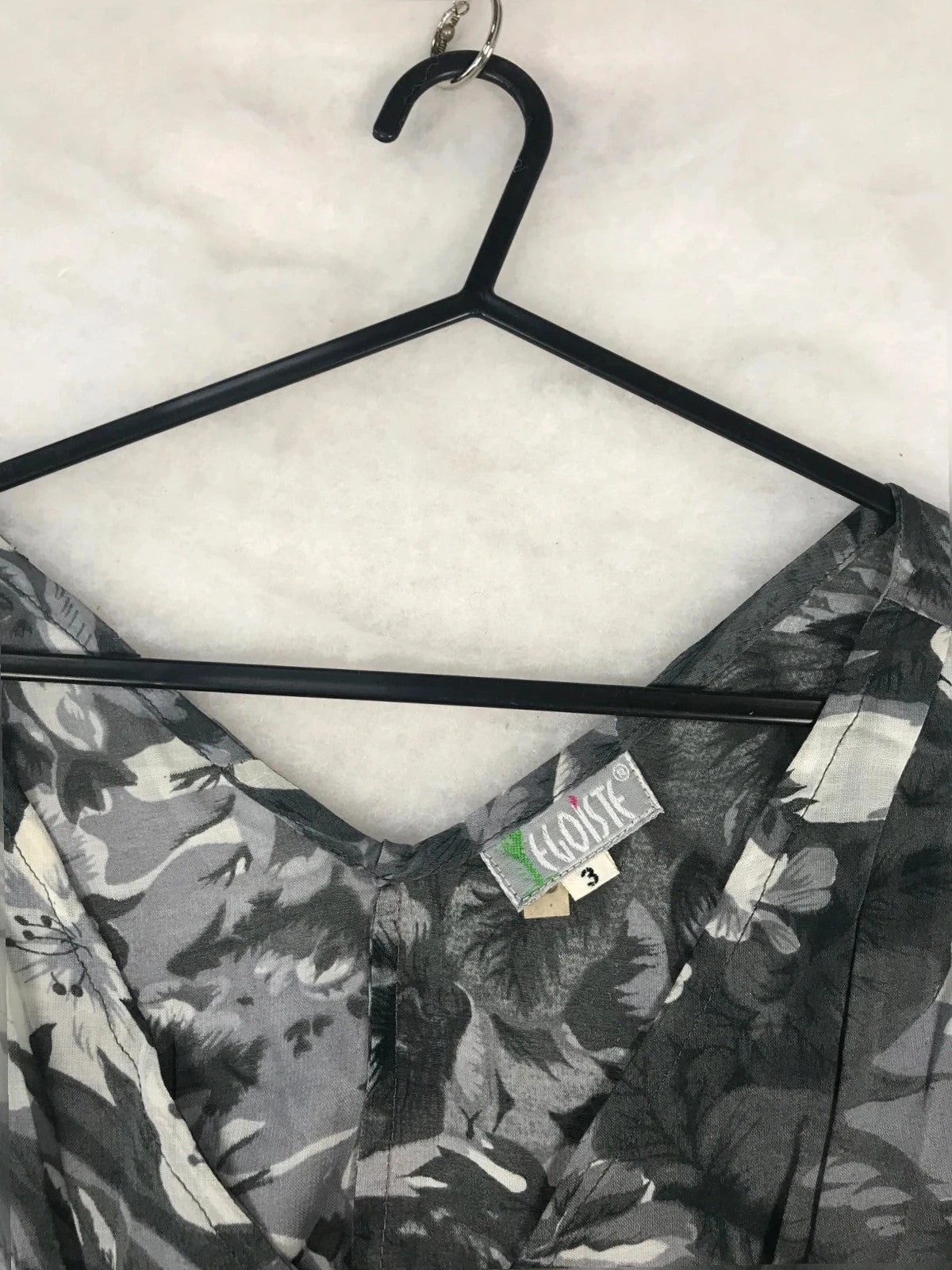 Canotte Egoiste Vintage Donna – Taglia M (IT 42)