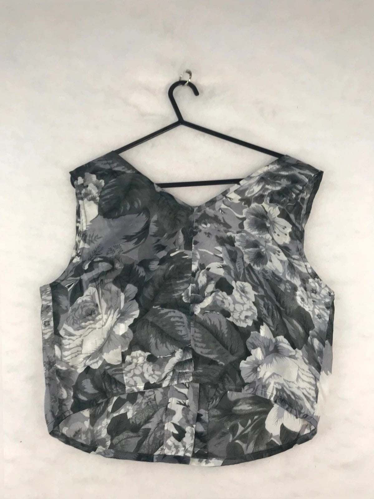 Canotte Egoiste Vintage Donna – Taglia M (IT 42)