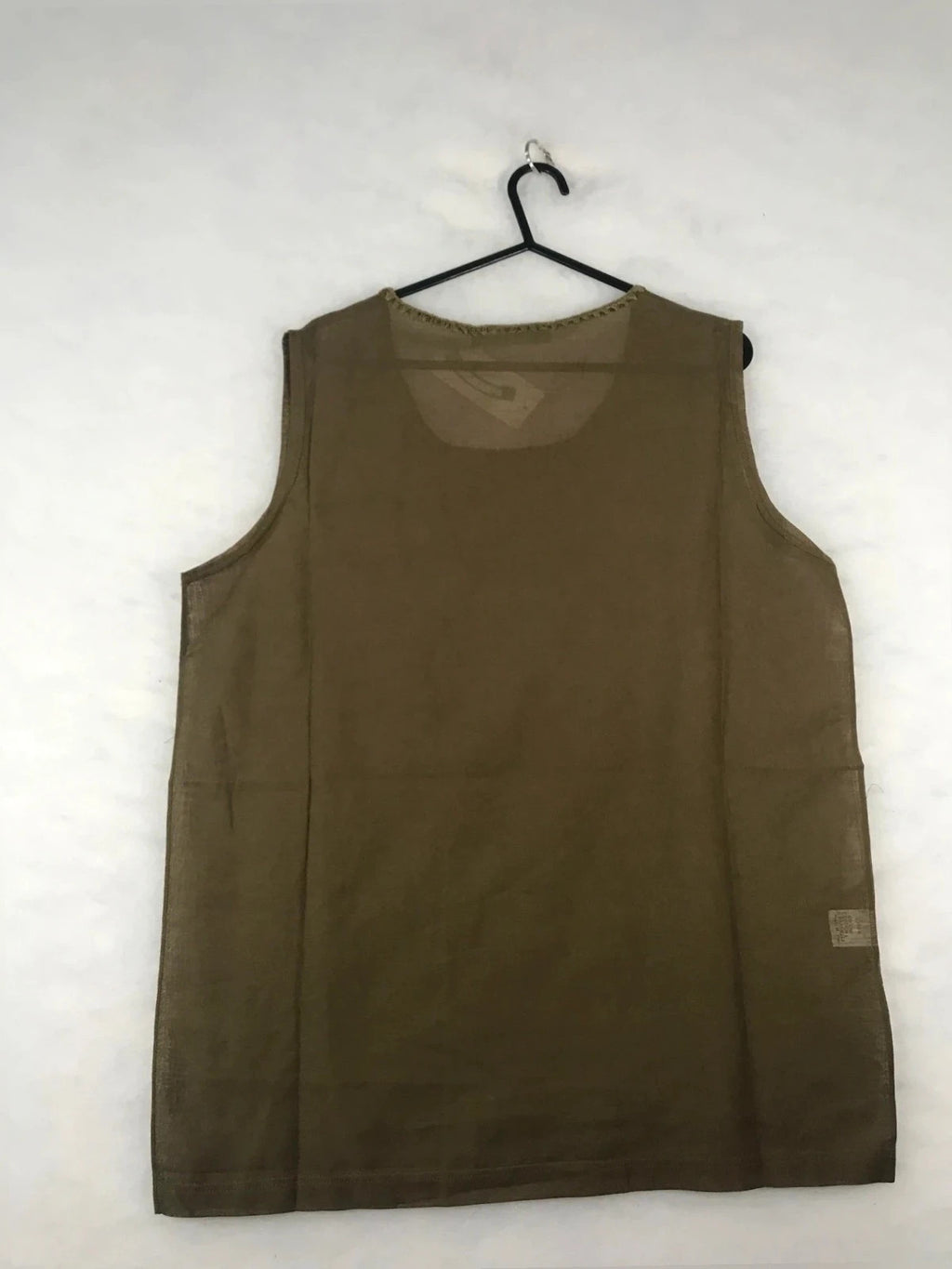 Canotte Traguardo Vintage Donna – Taglia L (IT 44)