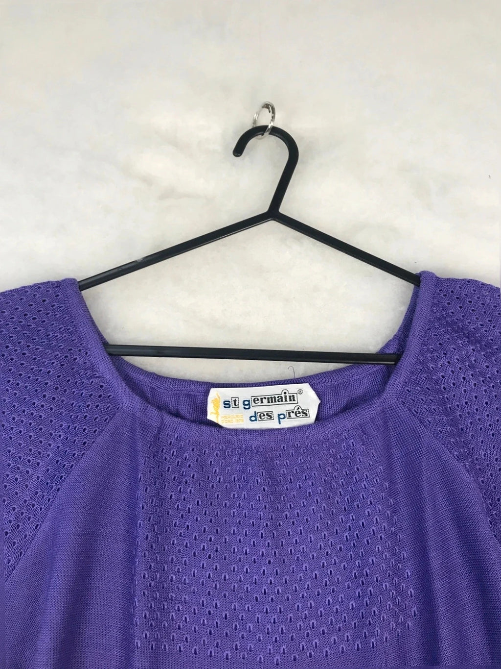 T-shirt Vintage Donna – Taglia L (IT 44)