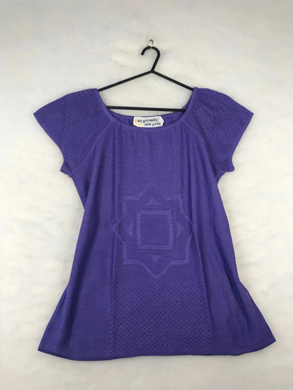 T-shirt Vintage Donna – Taglia L (IT 44)