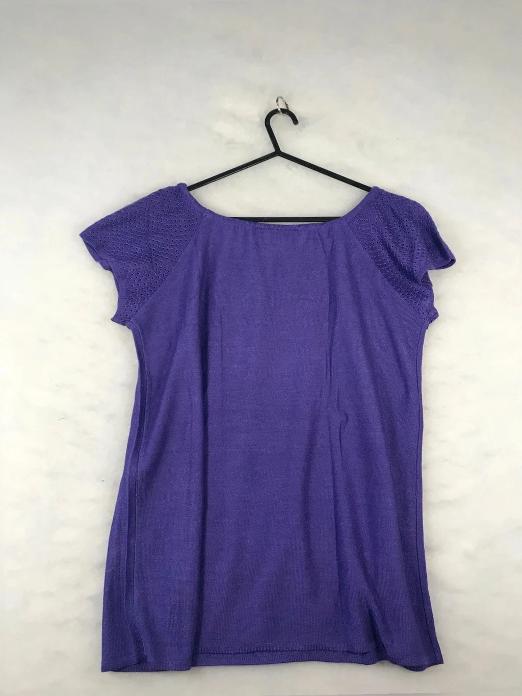 T-shirt Vintage Donna – Taglia L (IT 44)