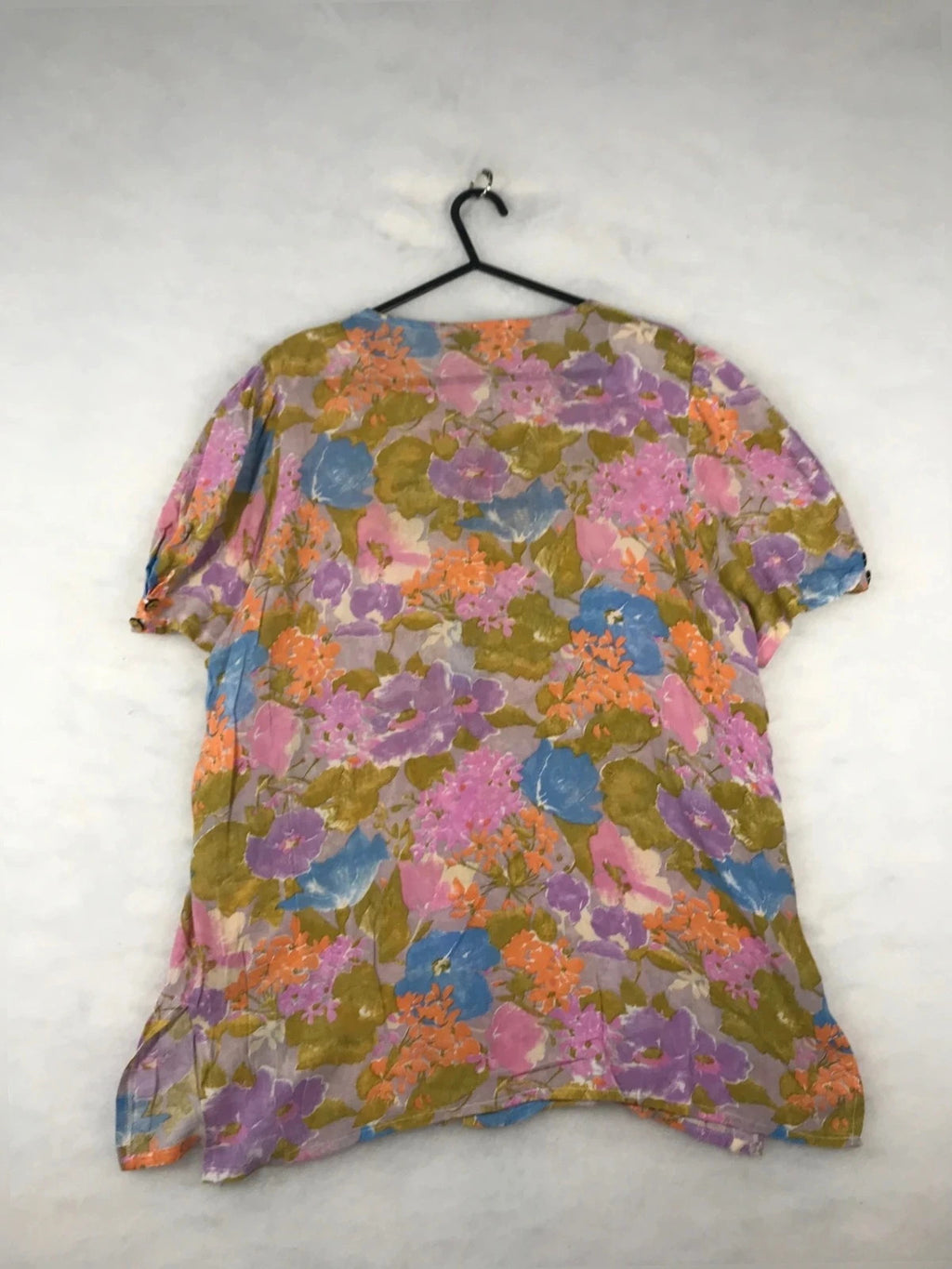 Camicie Vintage Donna – Taglia S (IT 40)