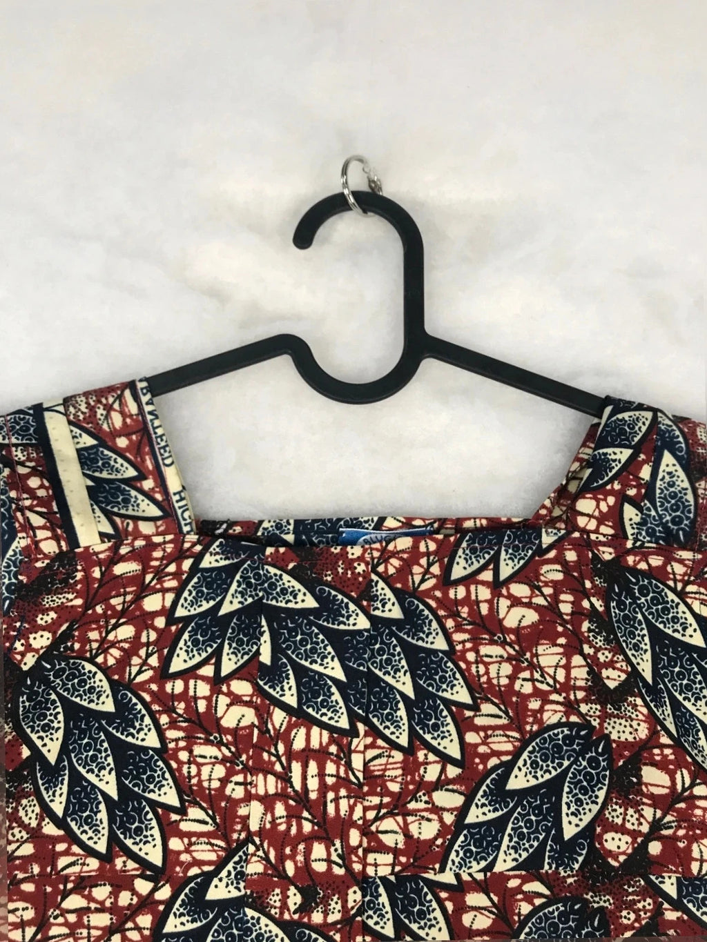Top Vintage Donna – Taglia L (IT 44)