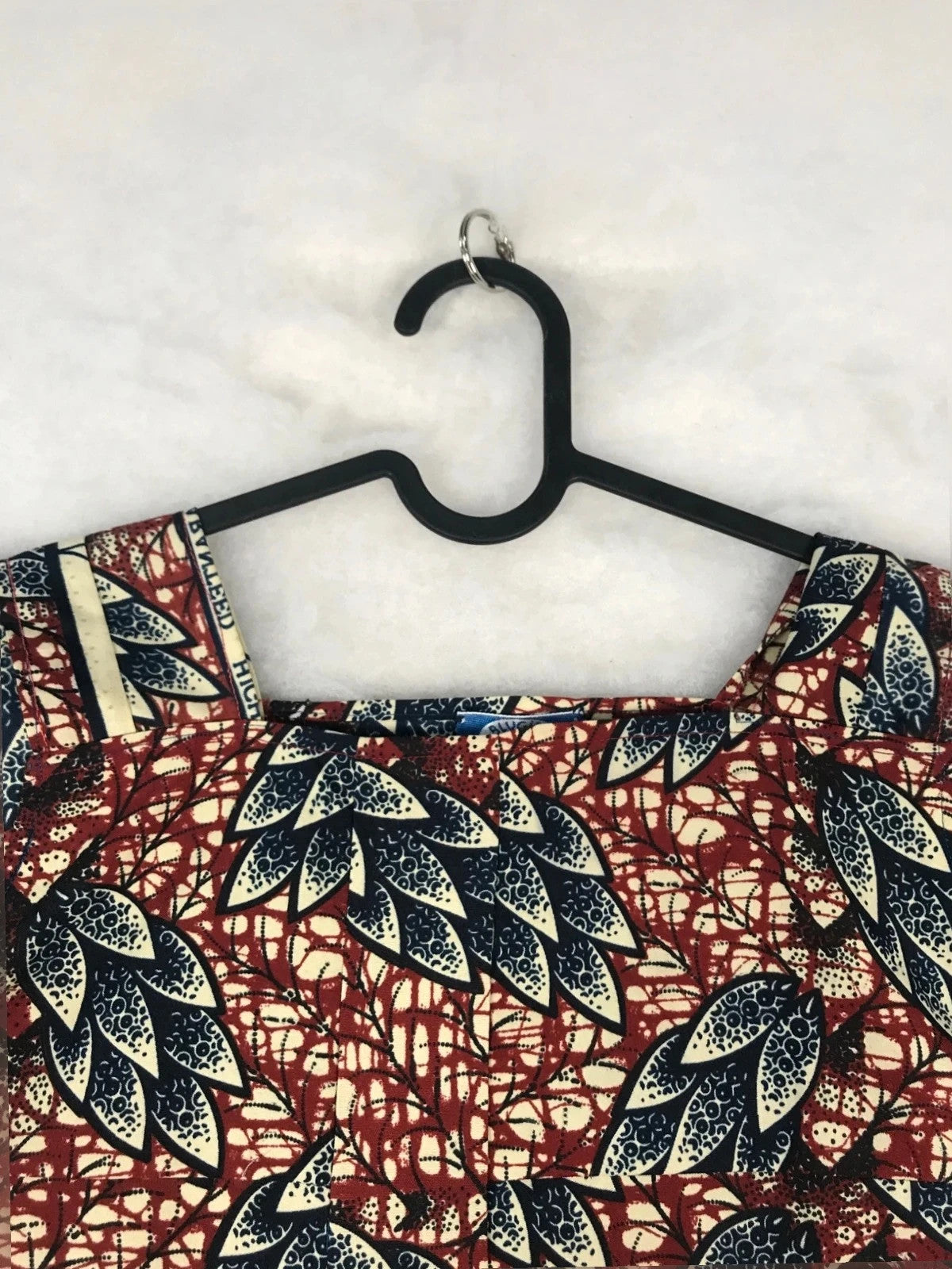 Top Vintage Donna – Taglia L (IT 44)