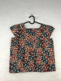 Top Vintage Donna – Taglia L (IT 44)