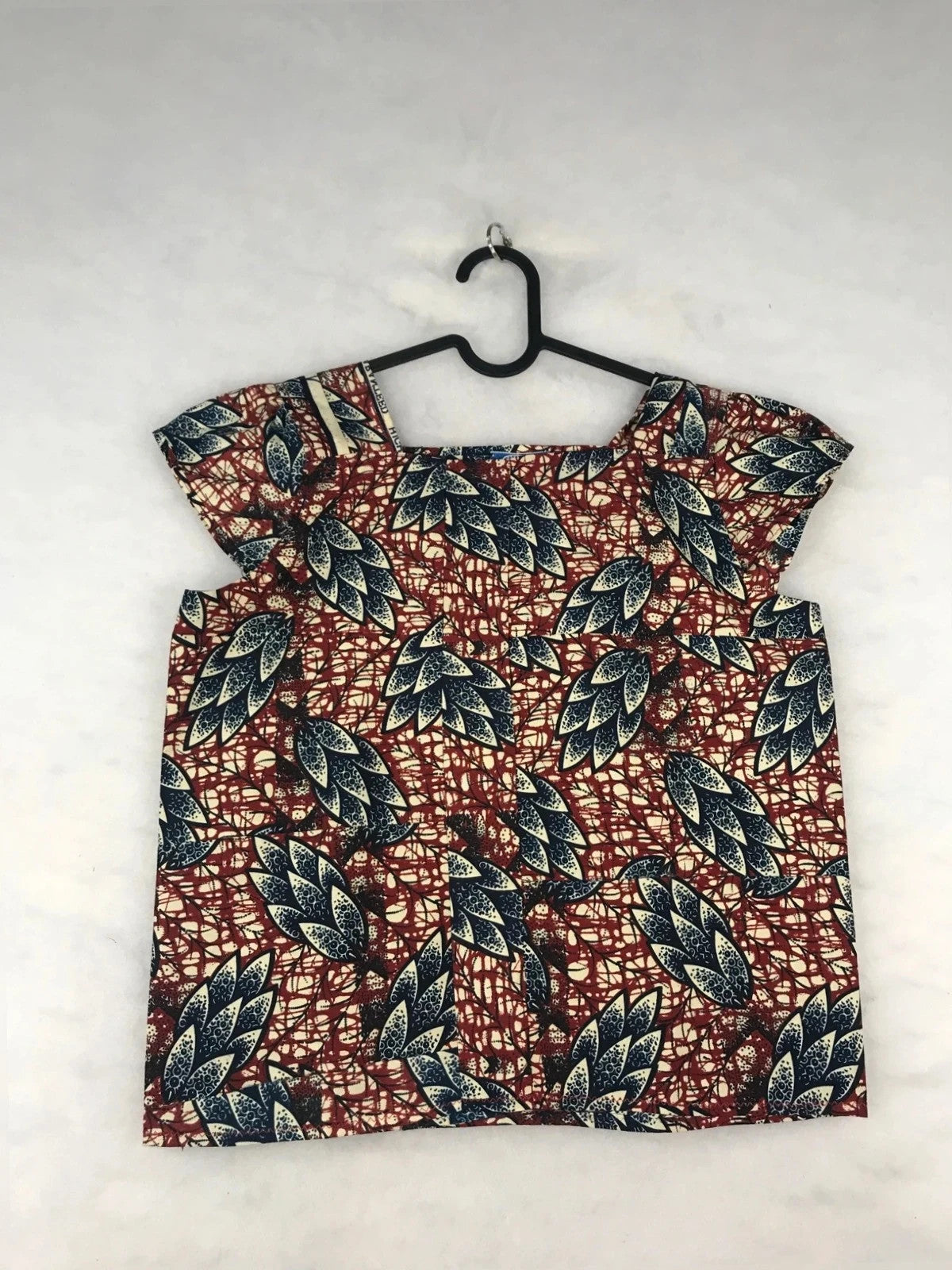 Top Vintage Donna – Taglia L (IT 44)