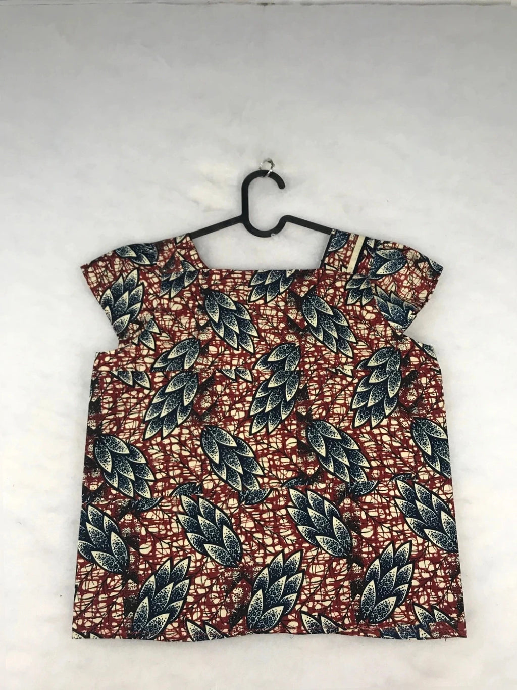 Top Vintage Donna – Taglia L (IT 44)