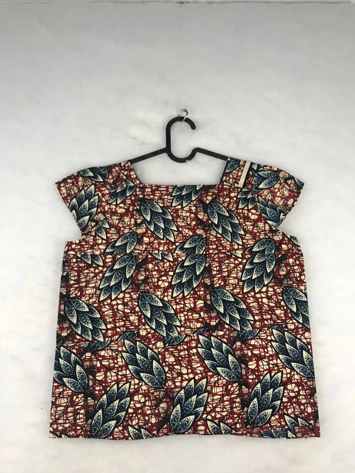 Top Vintage Donna – Taglia L (IT 44)