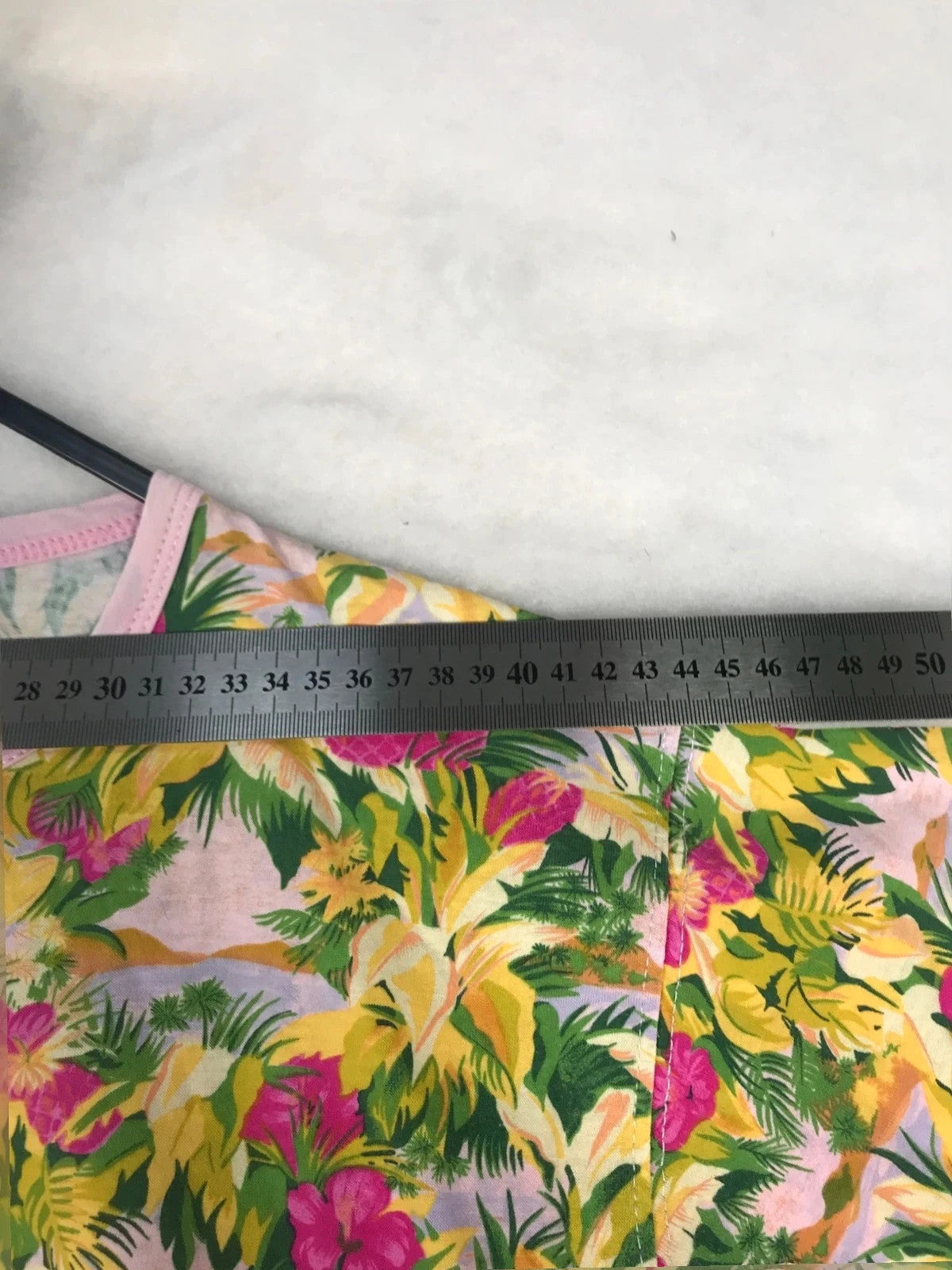 T-shirt Vintage Donna – Taglia S (IT 40)