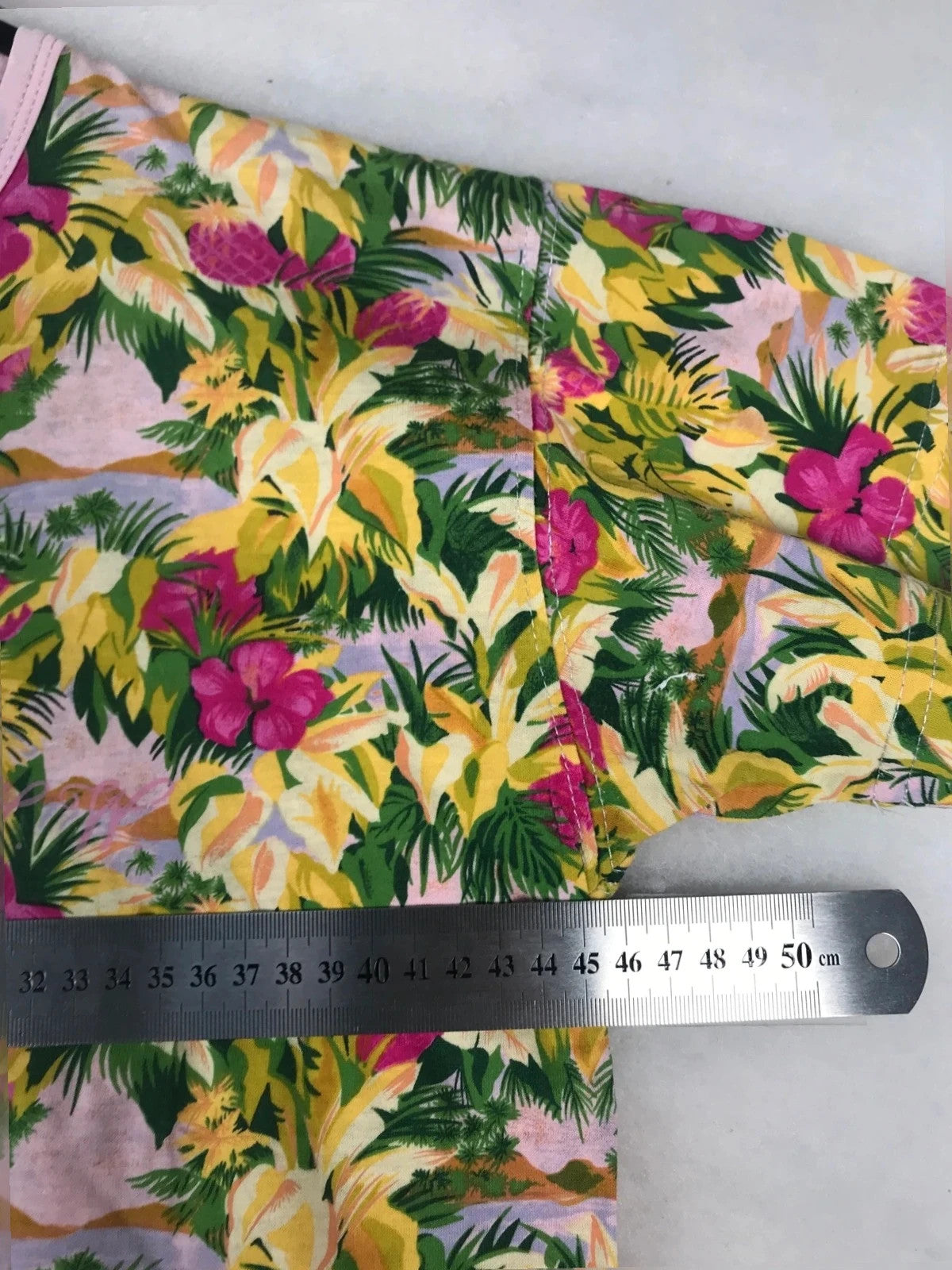 T-shirt Vintage Donna – Taglia S (IT 40)