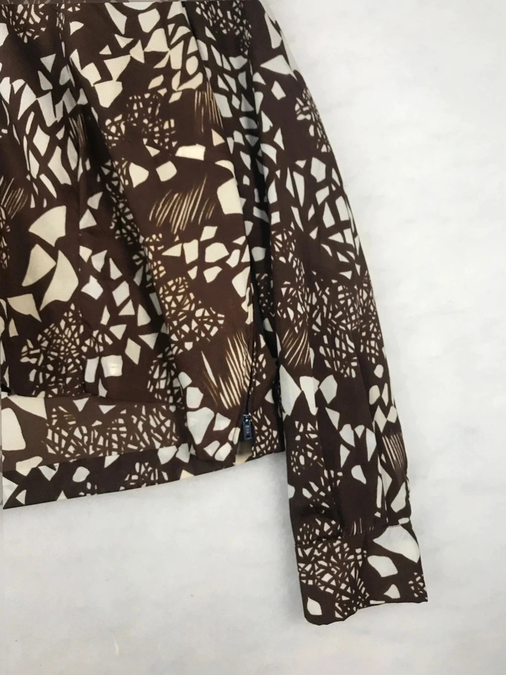 Bluse Vintage Donna – Taglia S (IT 40)