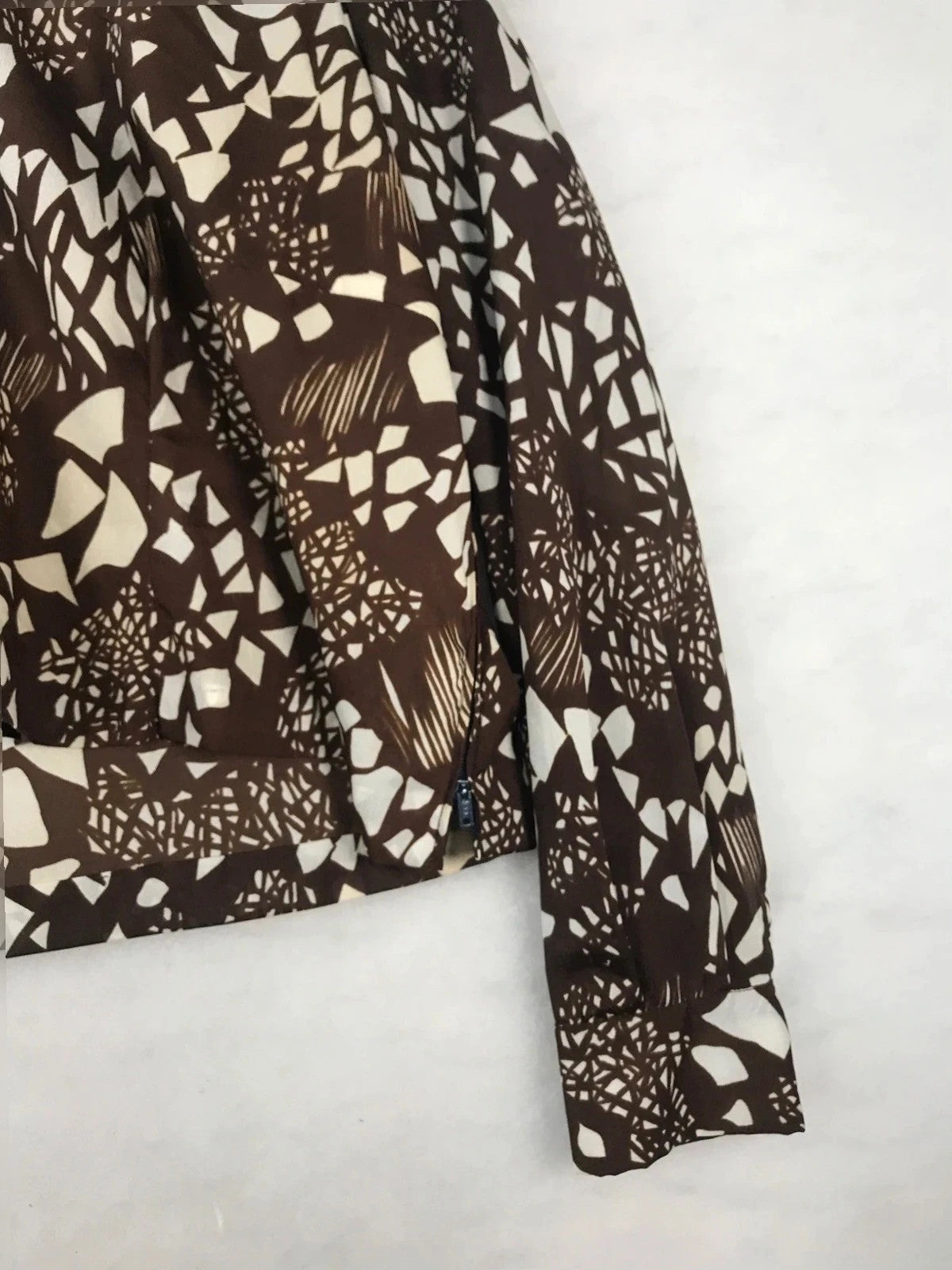 Bluse Vintage Donna – Taglia S (IT 40)