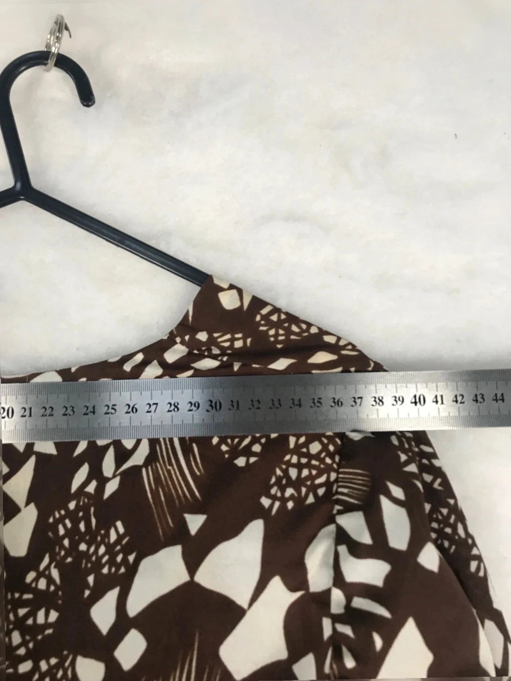 Bluse Vintage Donna – Taglia S (IT 40)