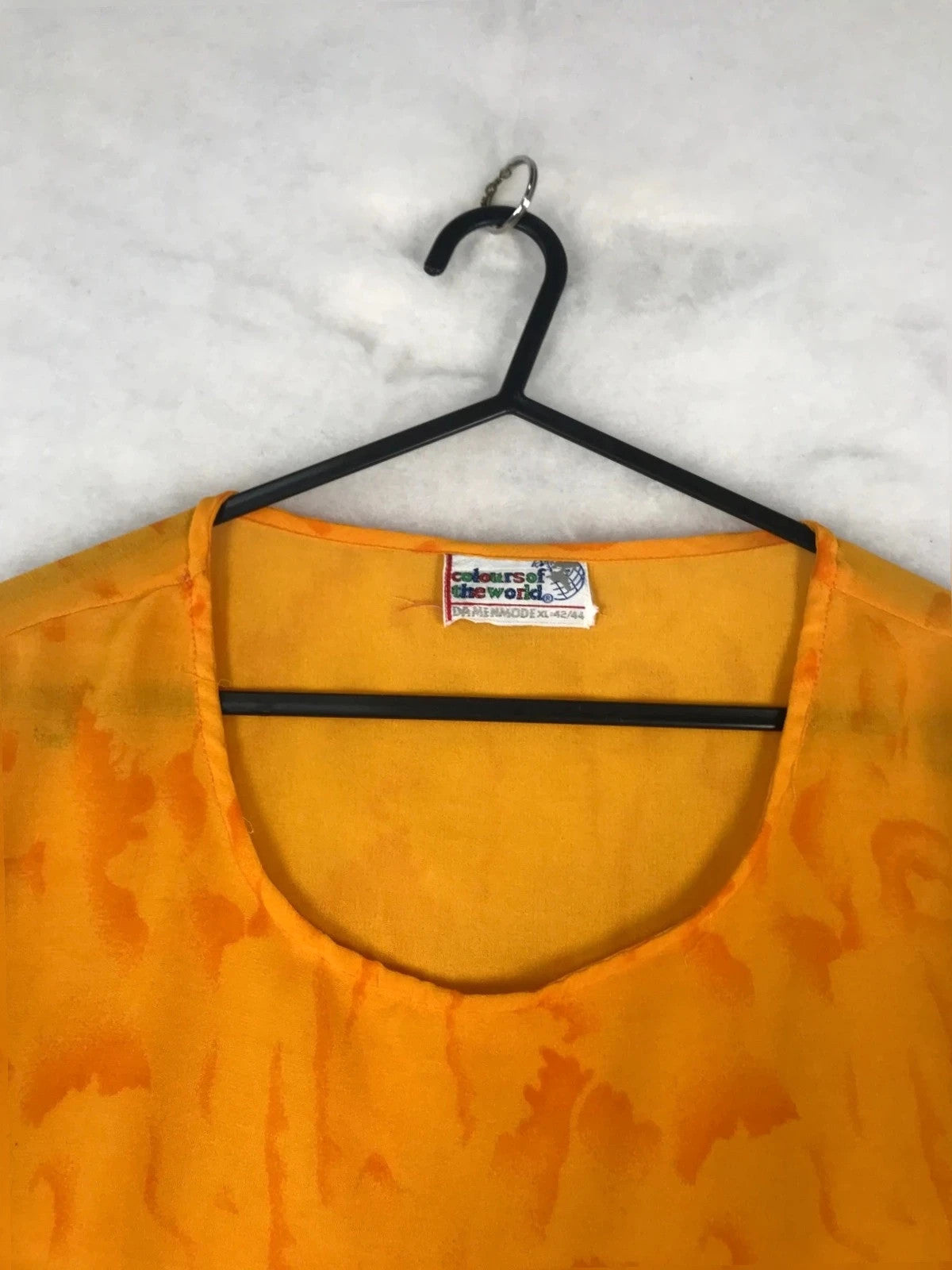 Bluse Vintage Donna – Taglia L (IT 44)