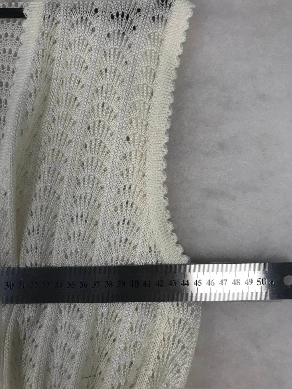 Cardigan Sixth Sense Vintage Donna – Taglia L (IT 44)