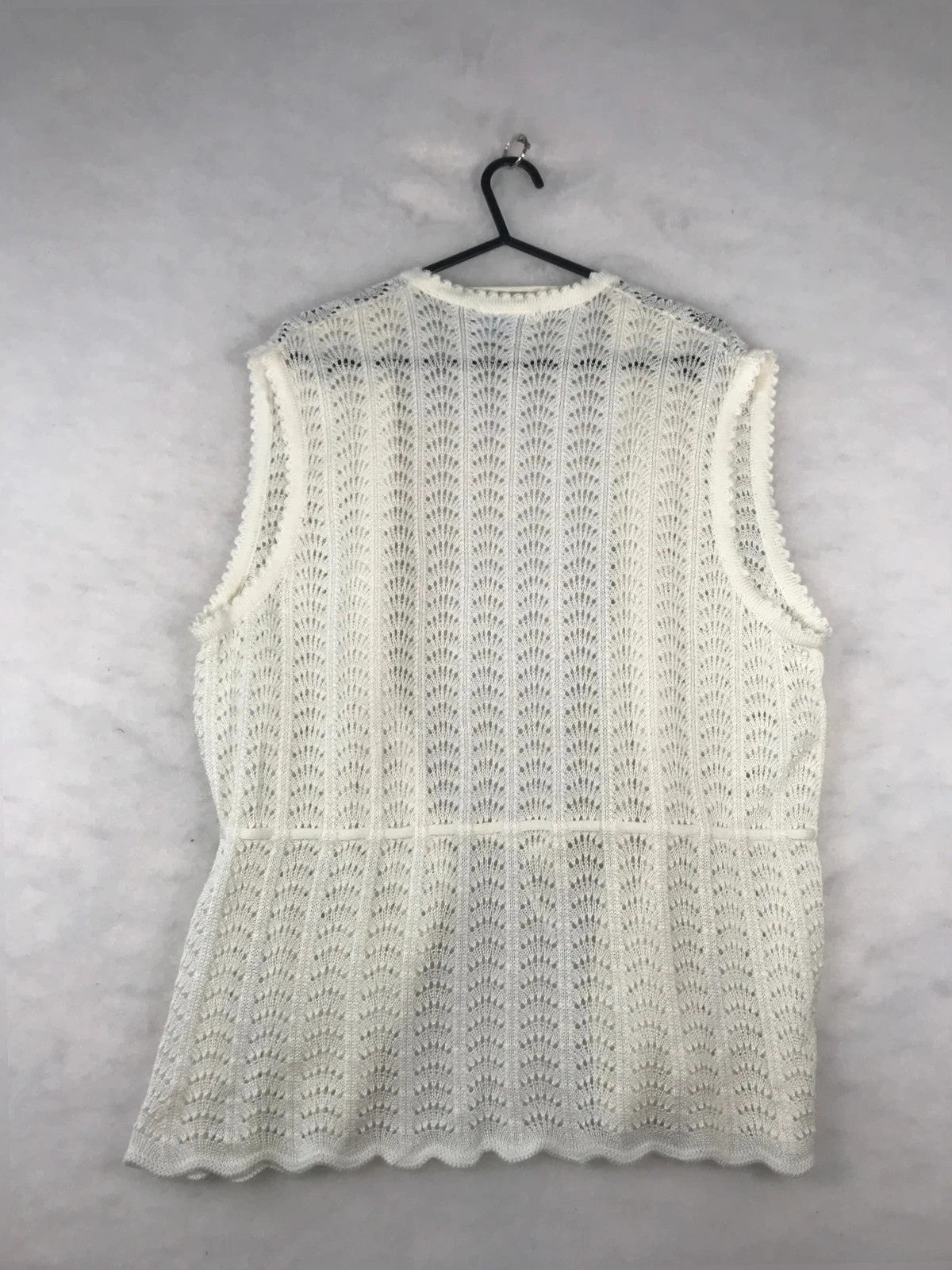 Cardigan Sixth Sense Vintage Donna – Taglia L (IT 44)