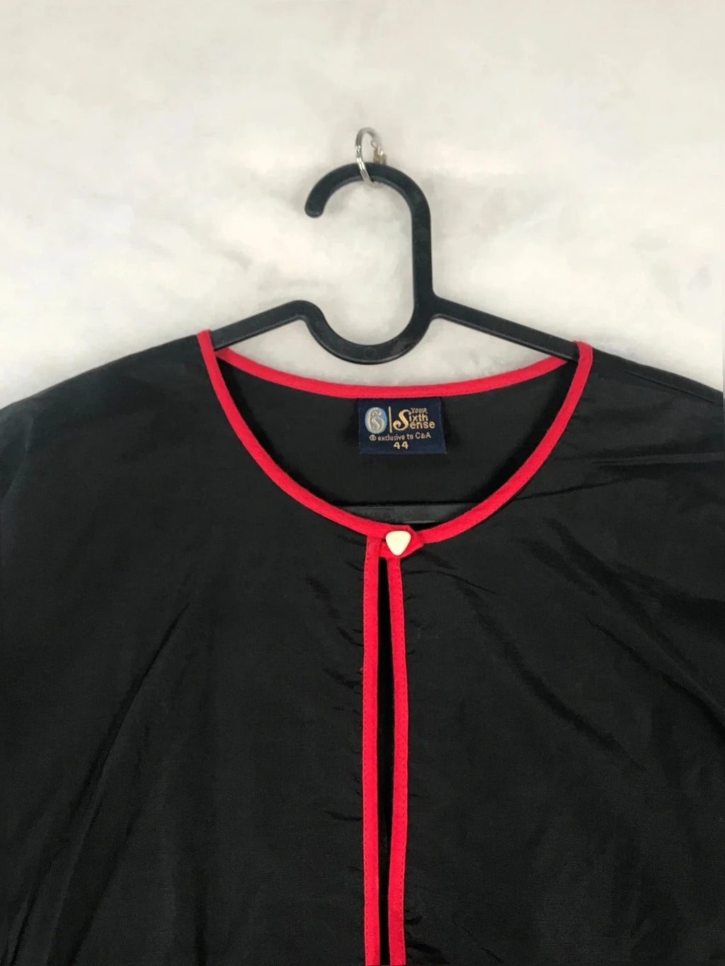 T-shirt Sixth Sense Vintage Uomo – Taglia M